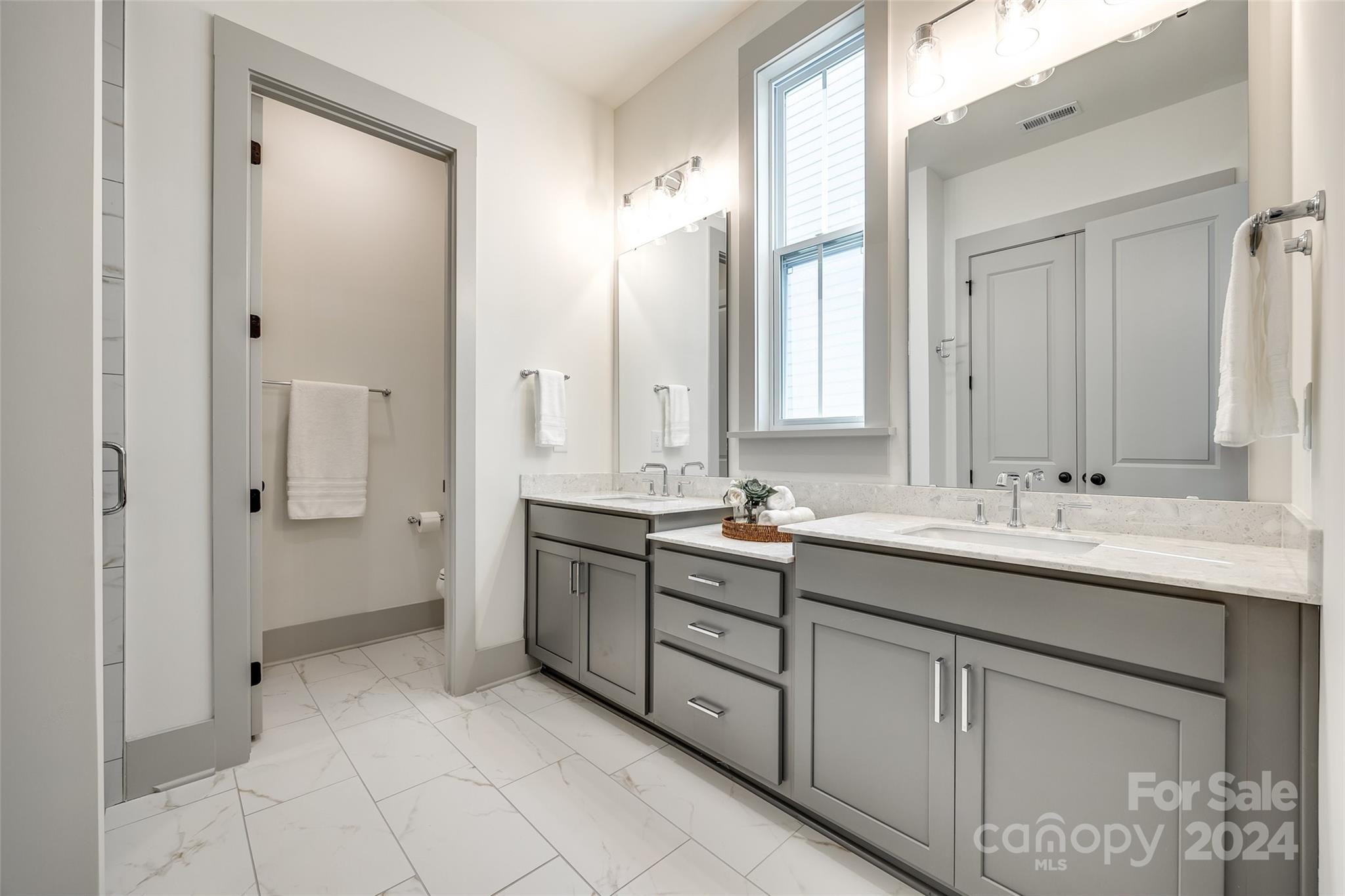 Cottages at Springfield Town Center - Residential