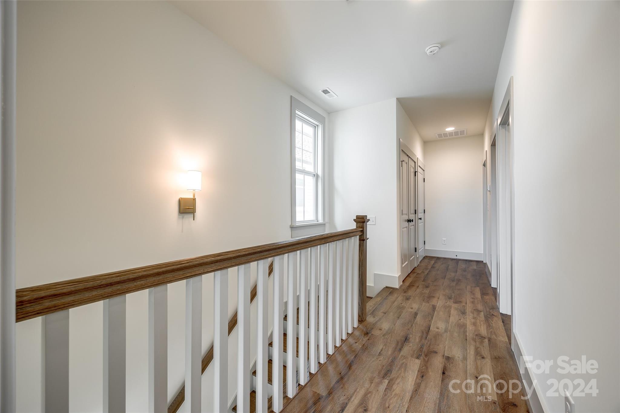 Cottages at Springfield Town Center - Residential