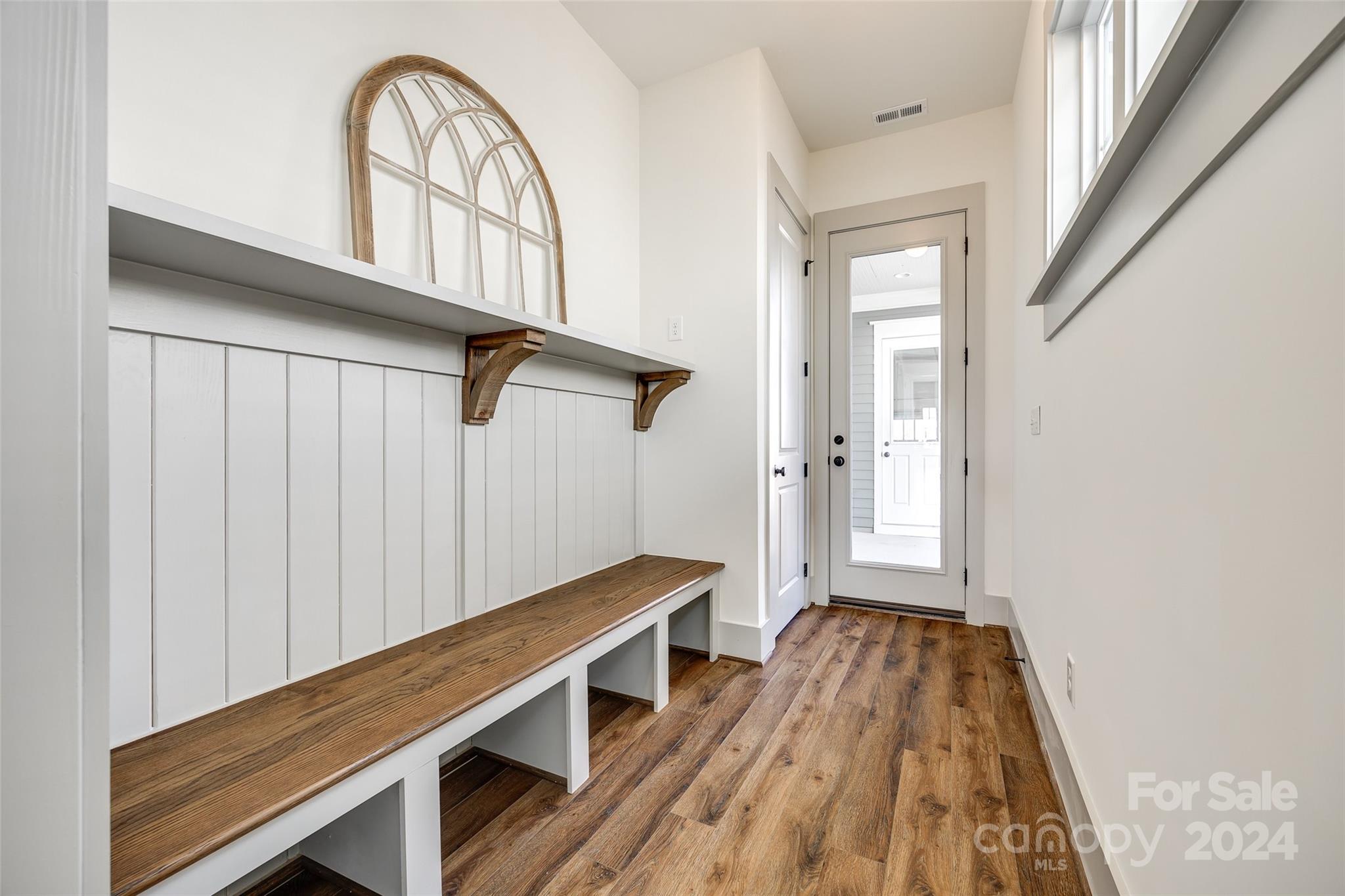 Cottages at Springfield Town Center - Residential