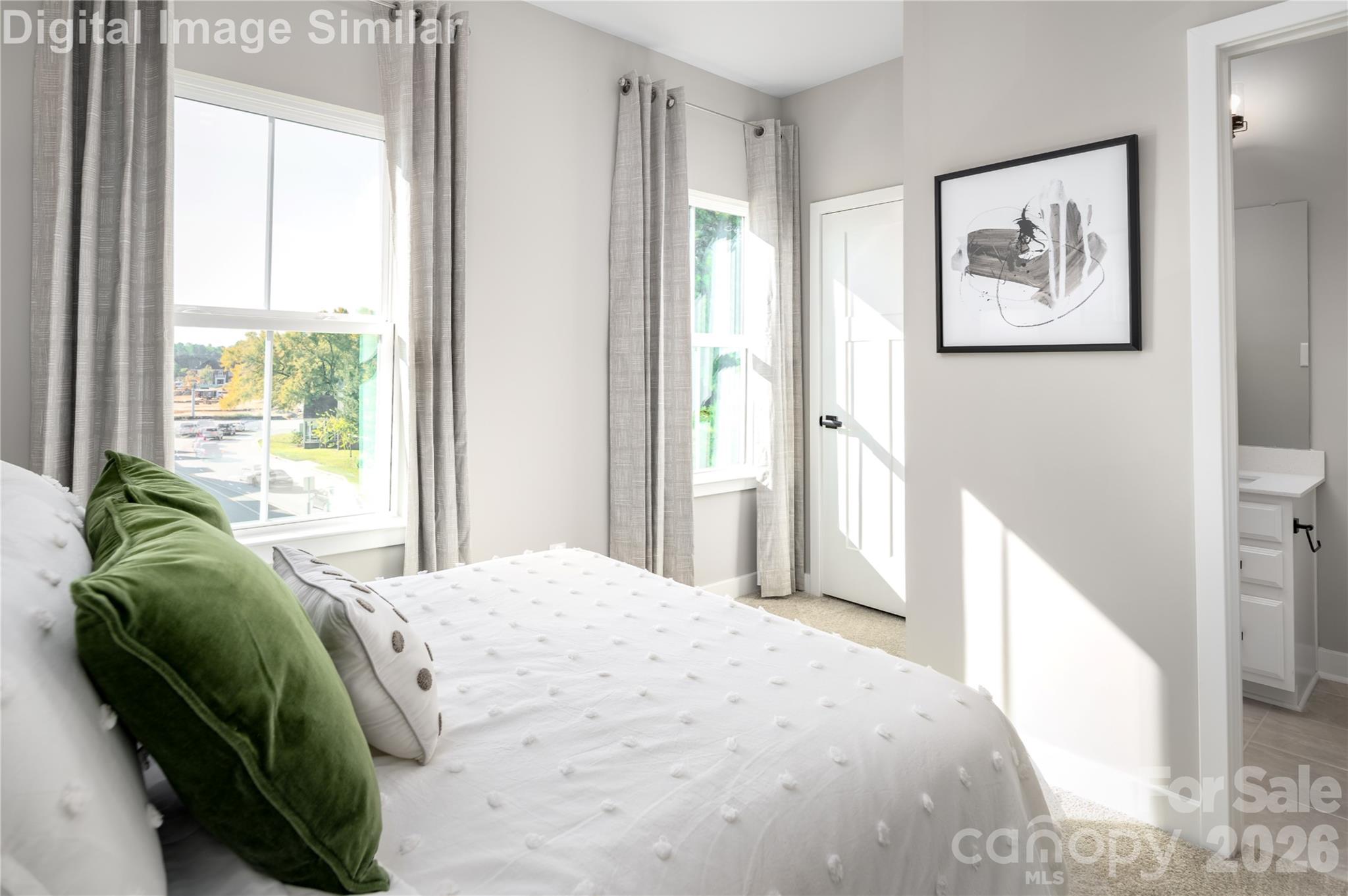 Northerly Townhomes - Residential