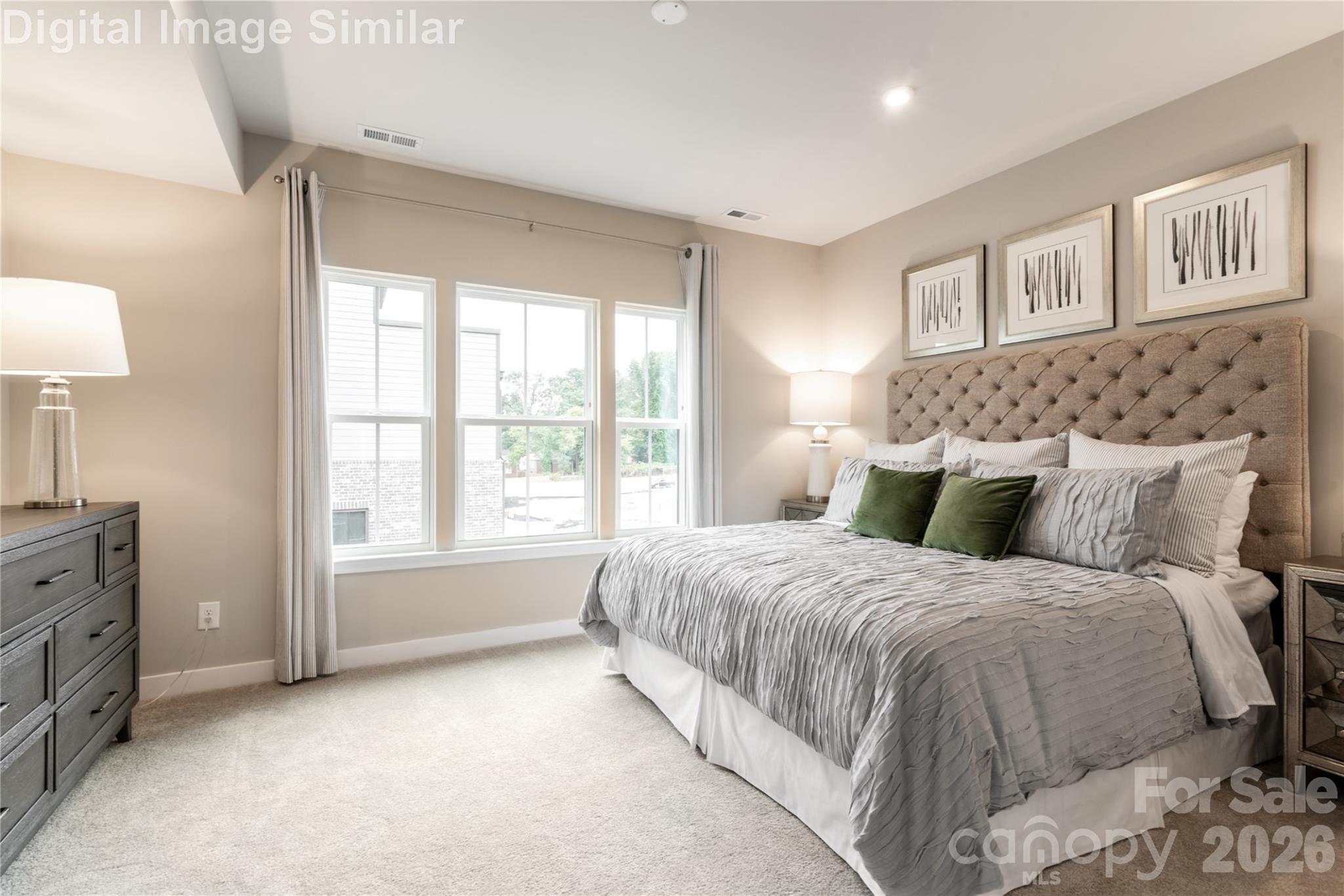 Northerly Townhomes - Residential