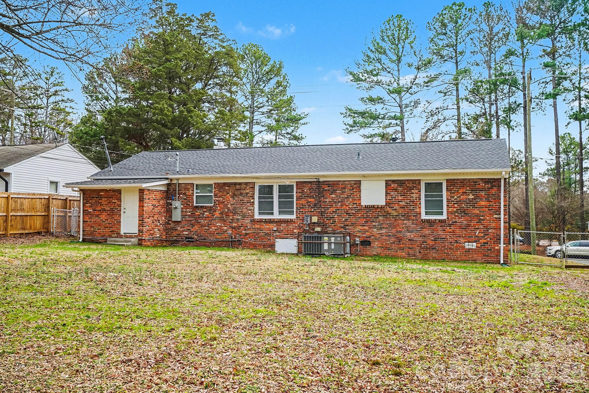 Shamrock Hills - Residential