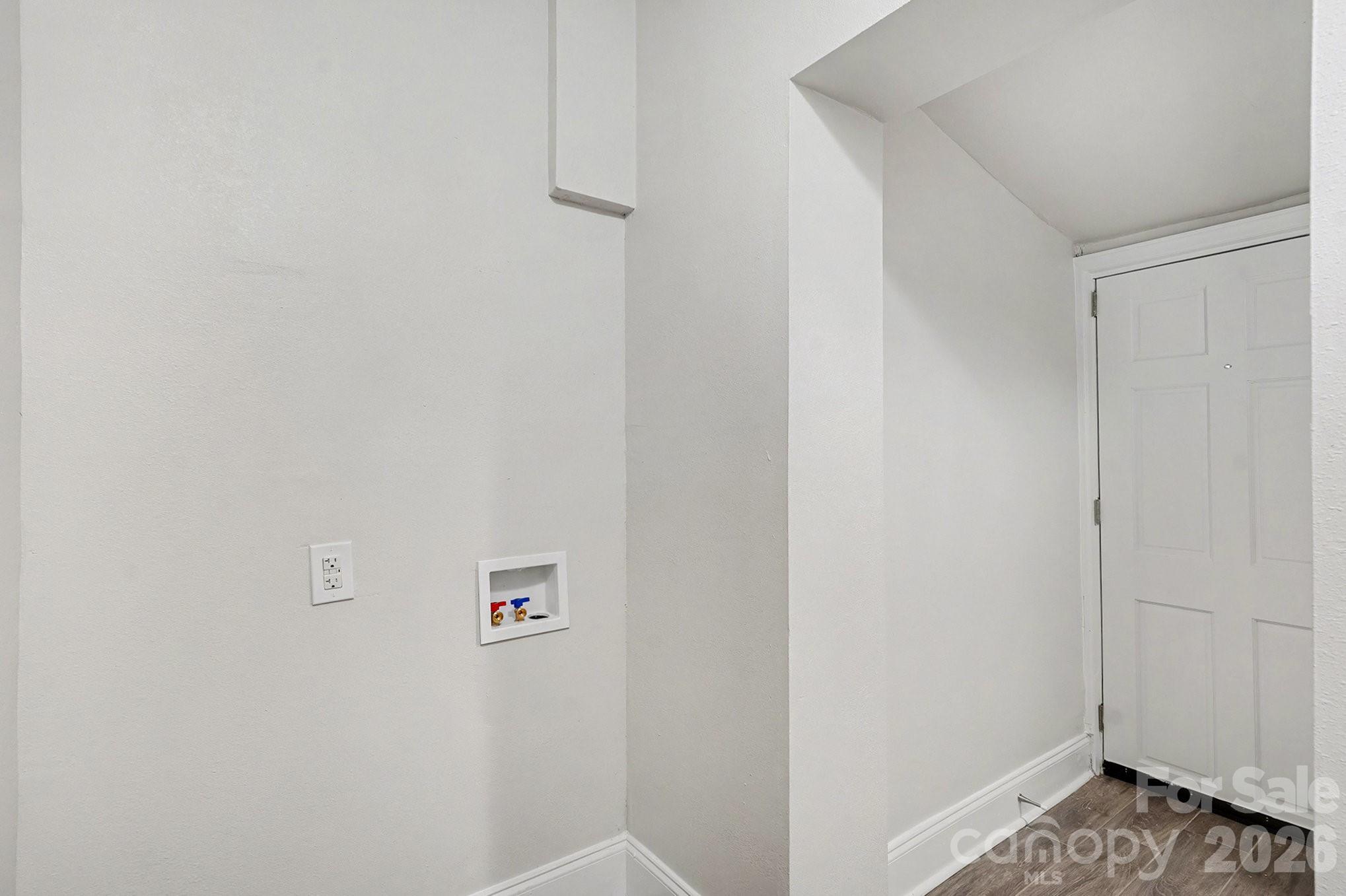 Shamrock Hills - Residential