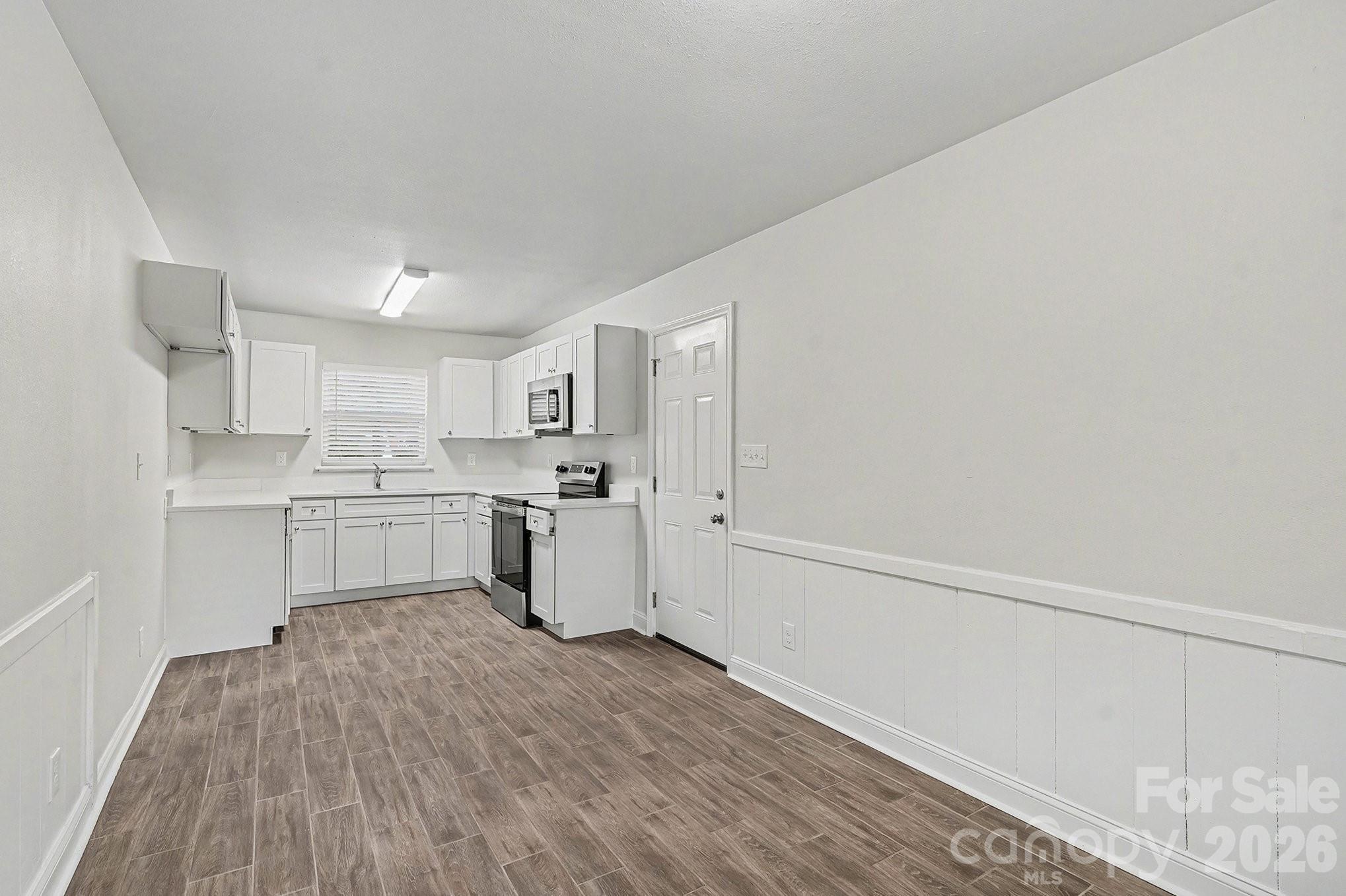 Shamrock Hills - Residential