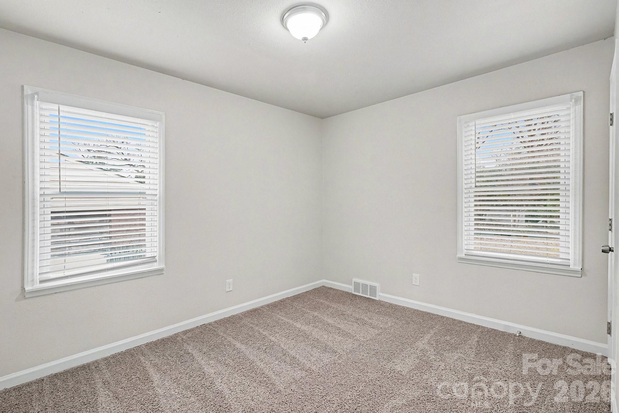 Shamrock Hills - Residential