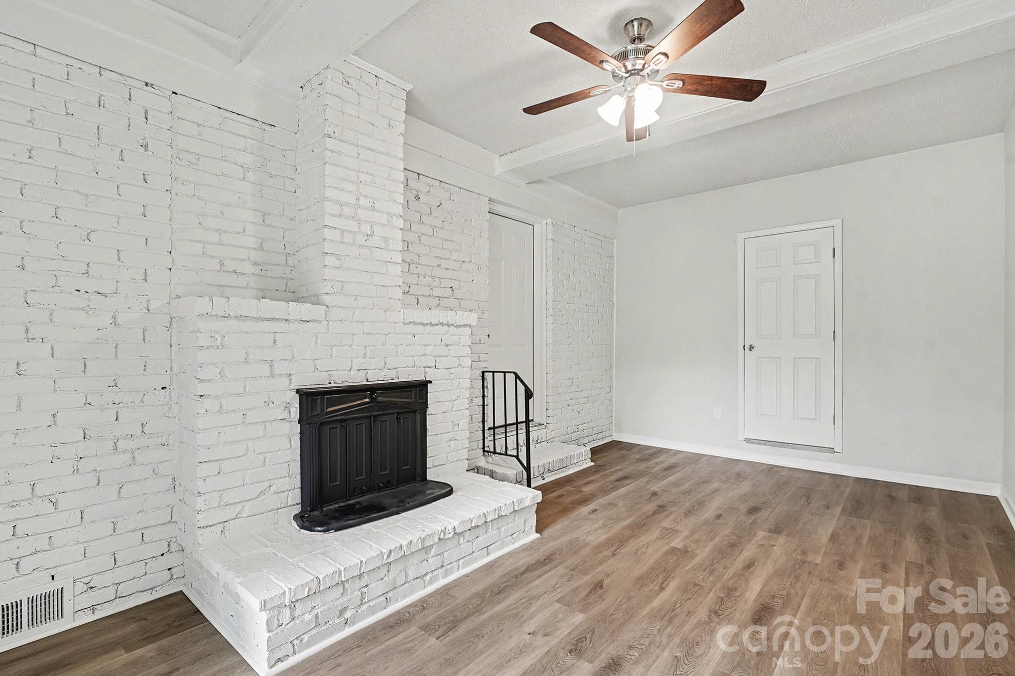 Shamrock Hills - Residential