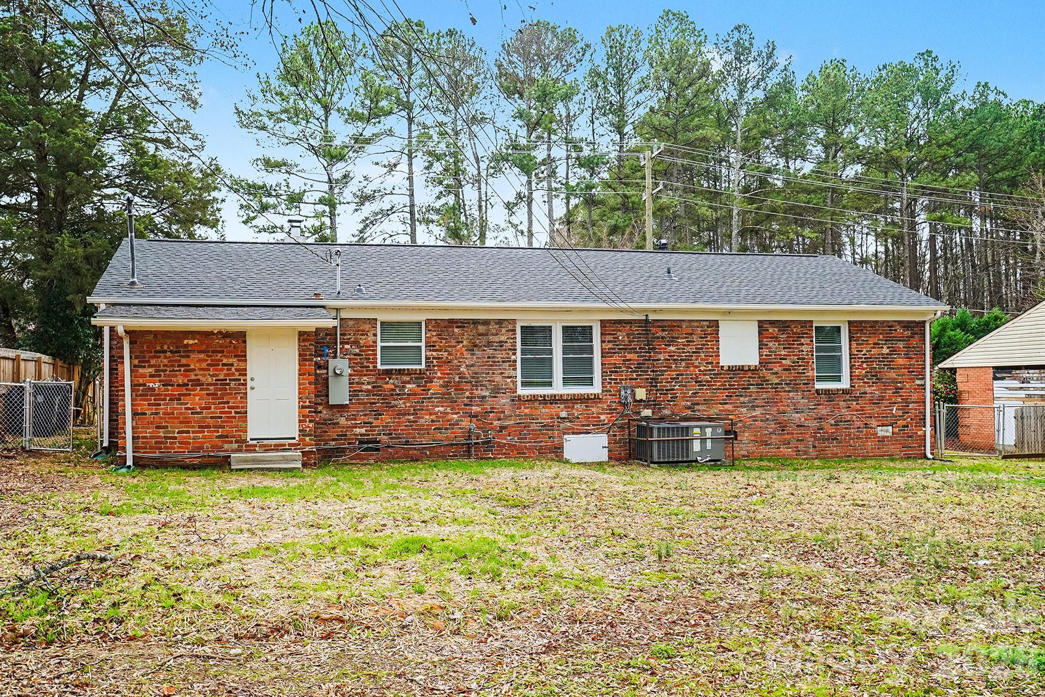 Shamrock Hills - Residential