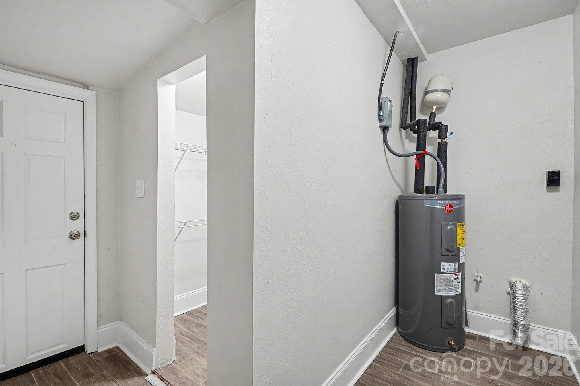 Shamrock Hills - Residential