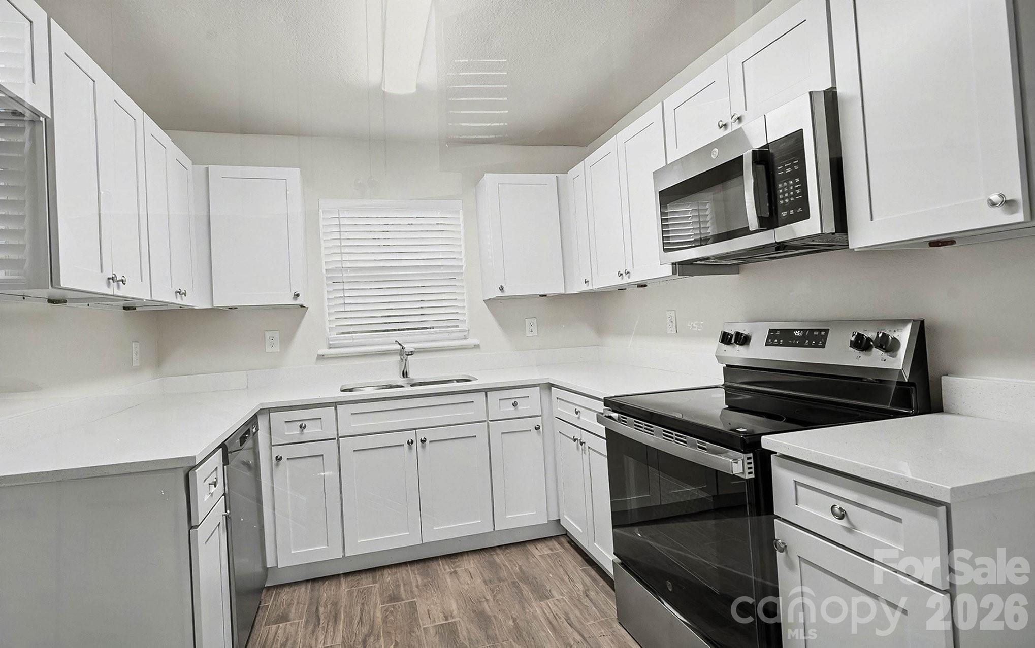 Shamrock Hills - Residential