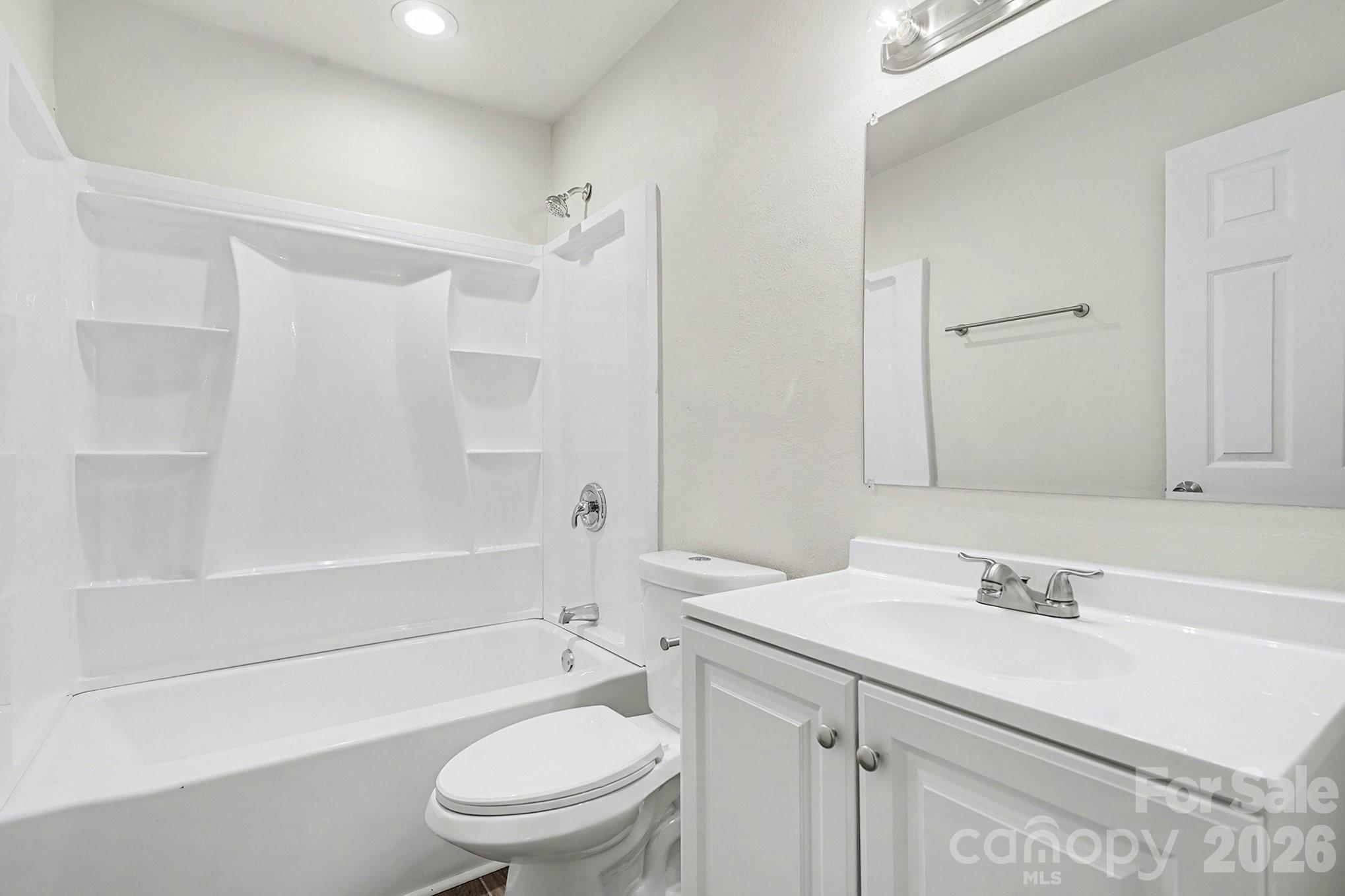 Shamrock Hills - Residential