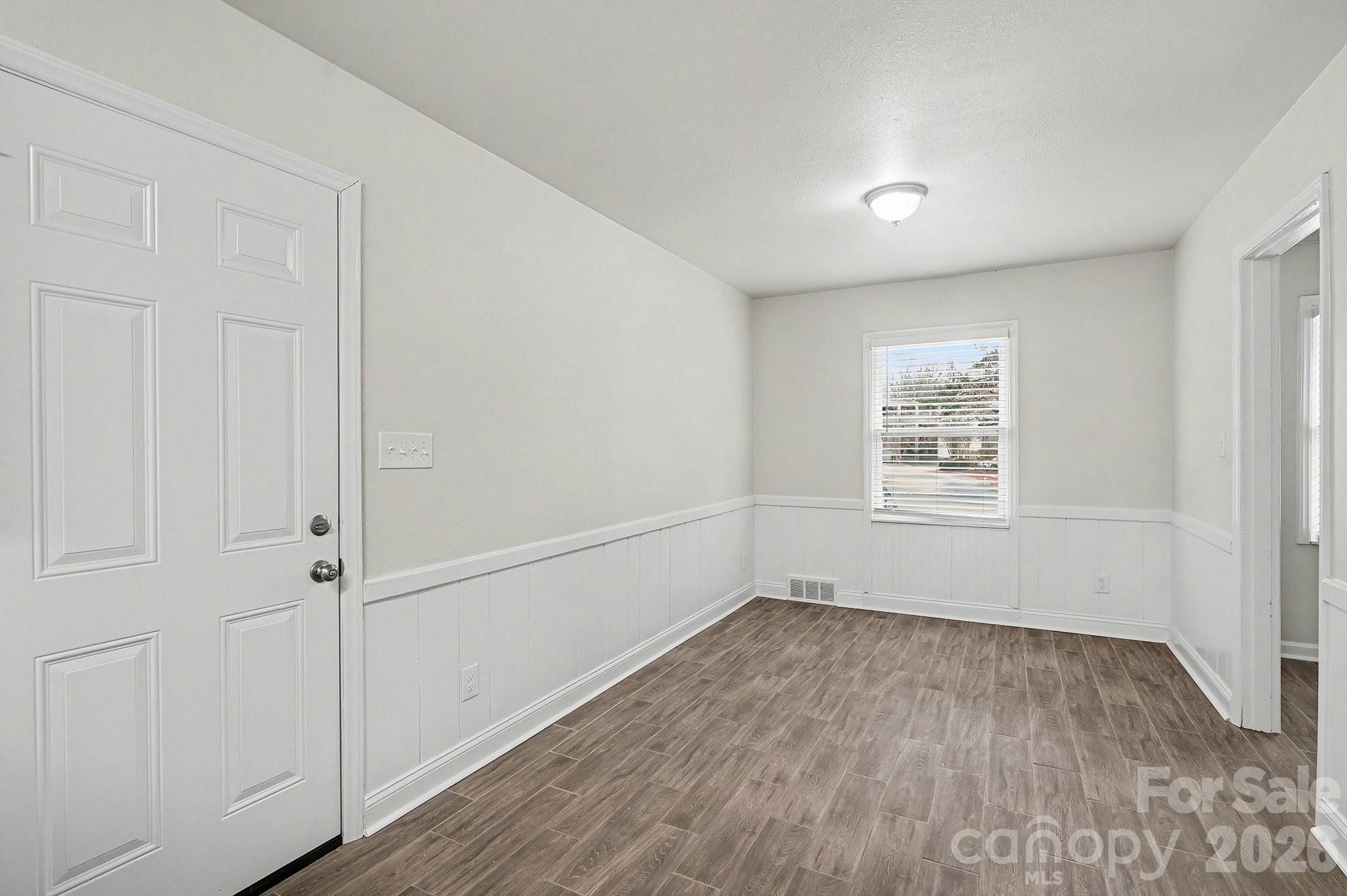 Shamrock Hills - Residential