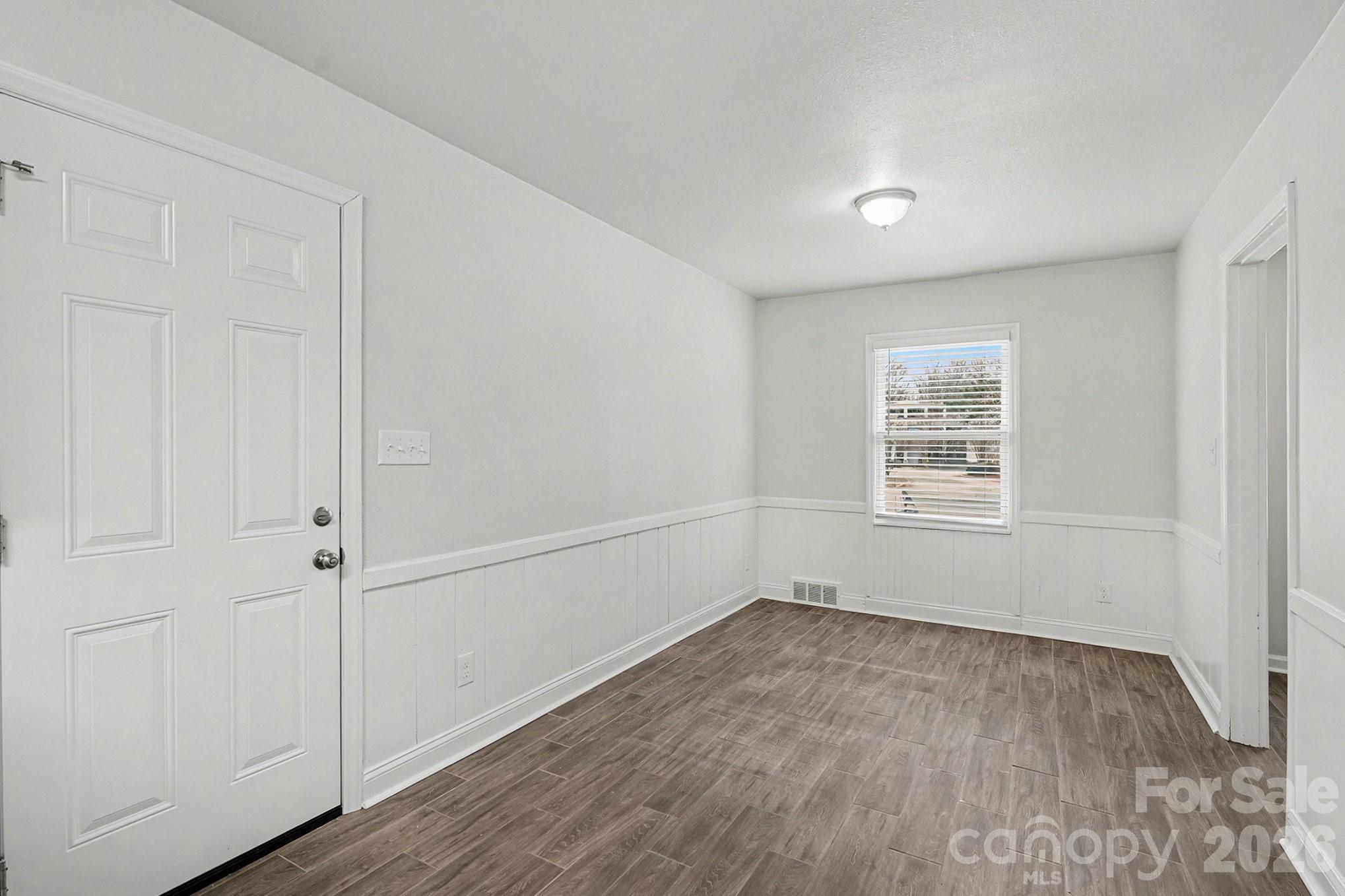 Shamrock Hills - Residential