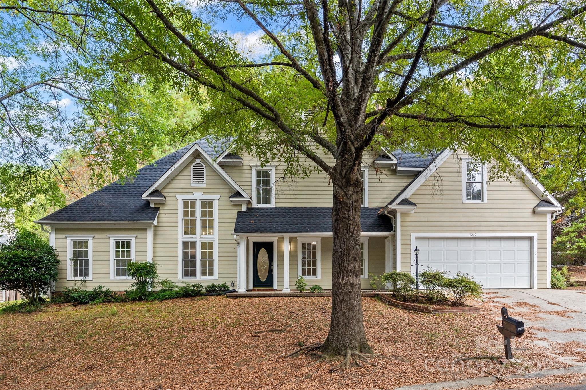 Bevington Pines - Residential Lease