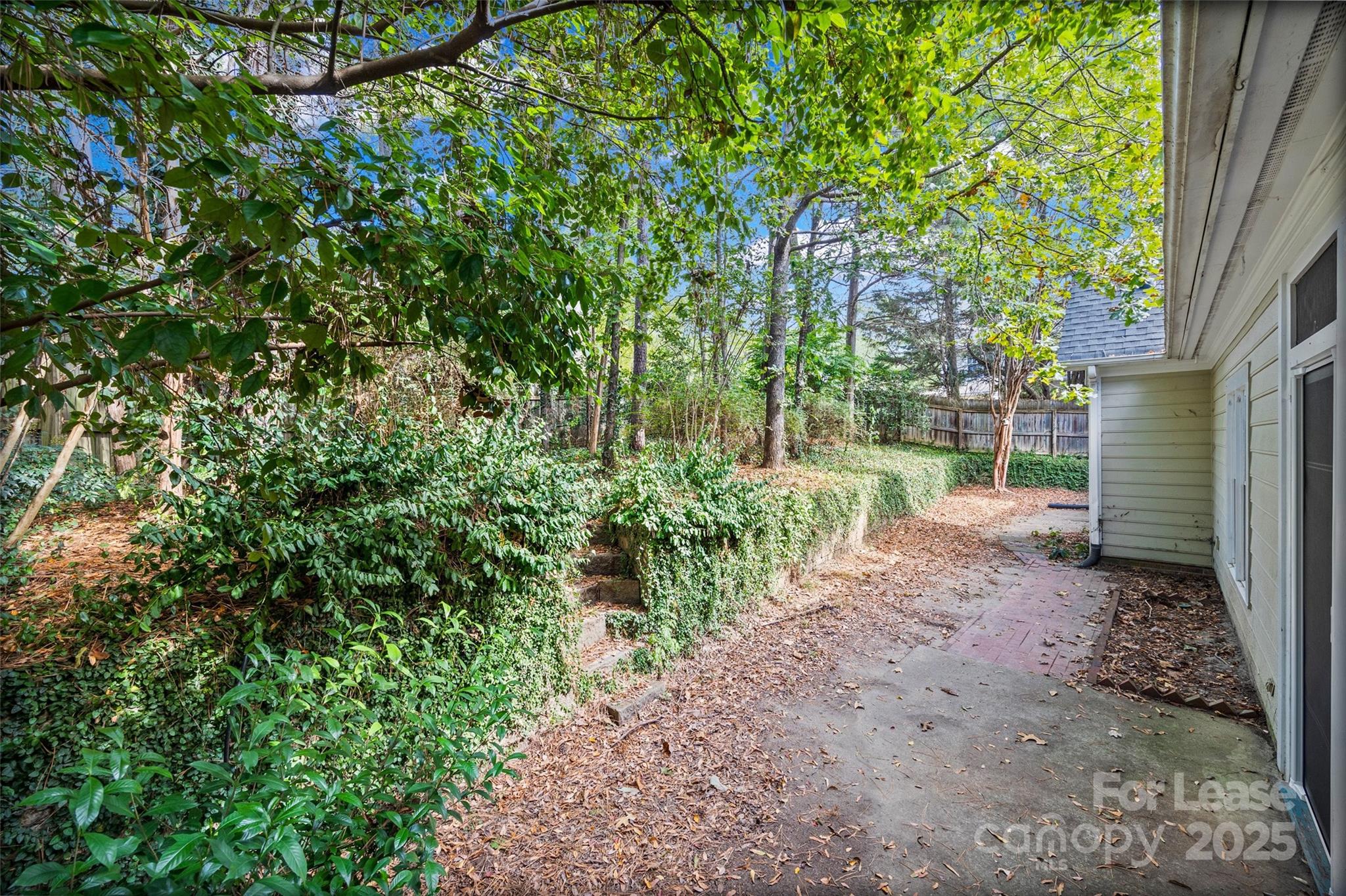 Bevington Pines - Residential Lease