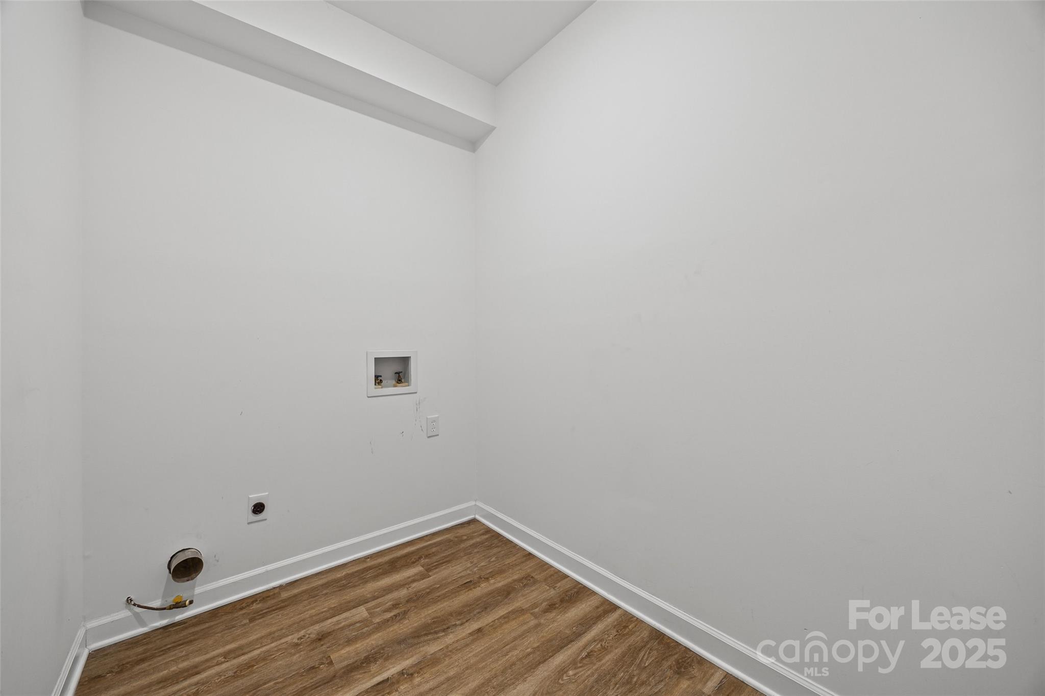 Bevington Pines - Residential Lease