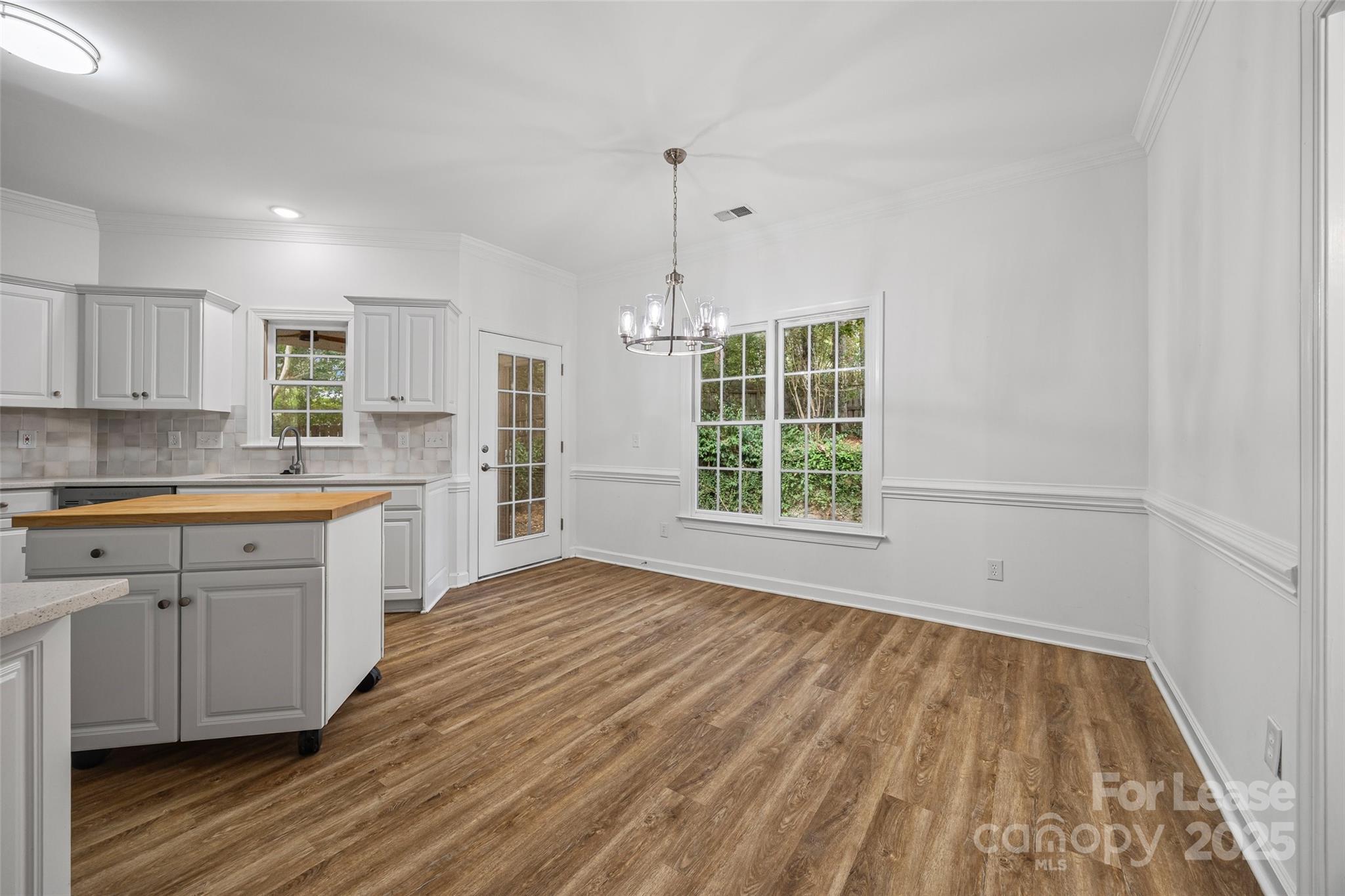 Bevington Pines - Residential Lease