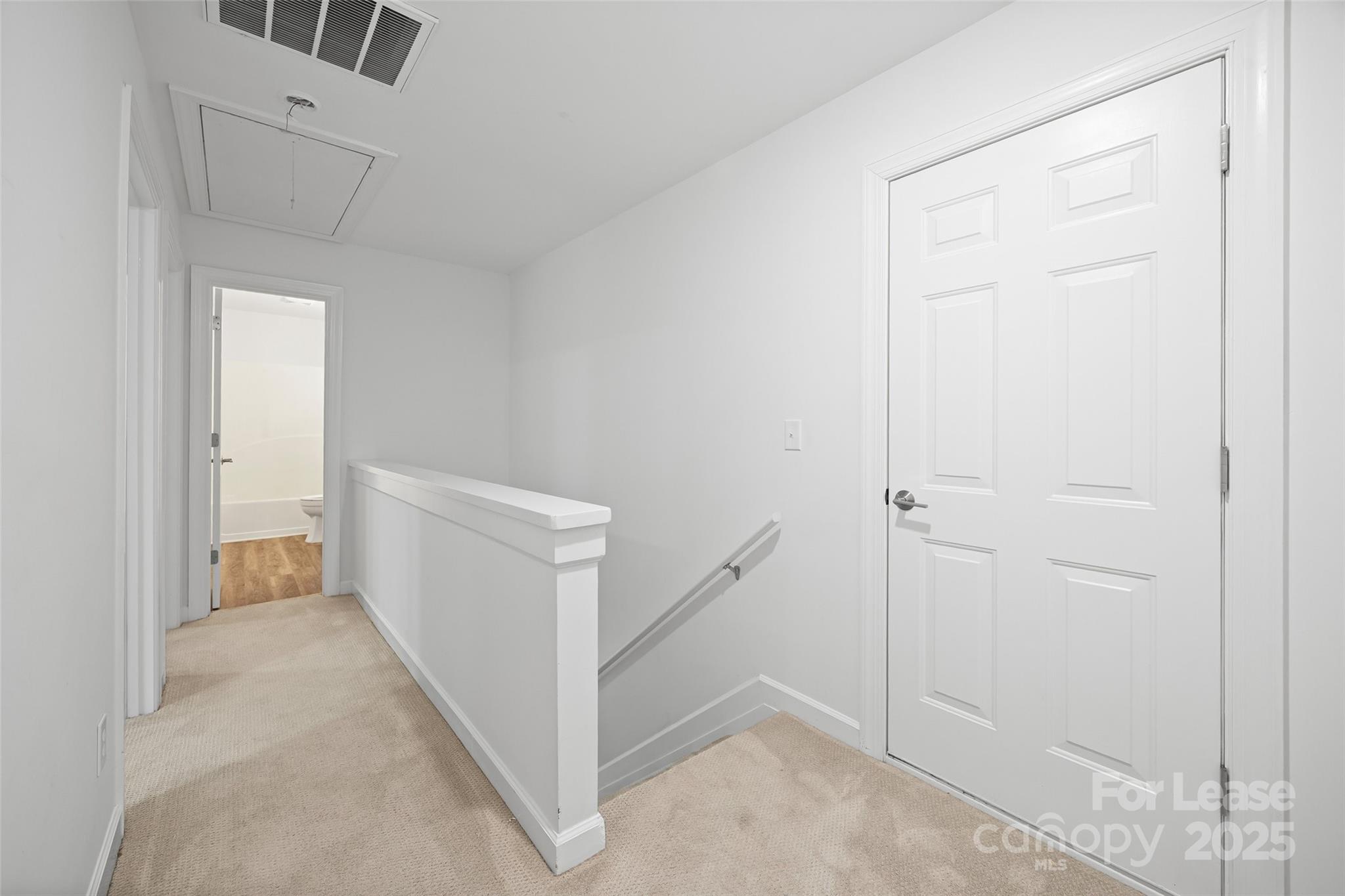 Bevington Pines - Residential Lease