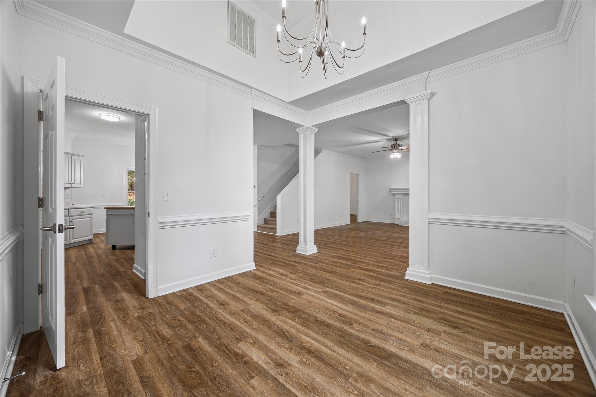 Bevington Pines - Residential Lease