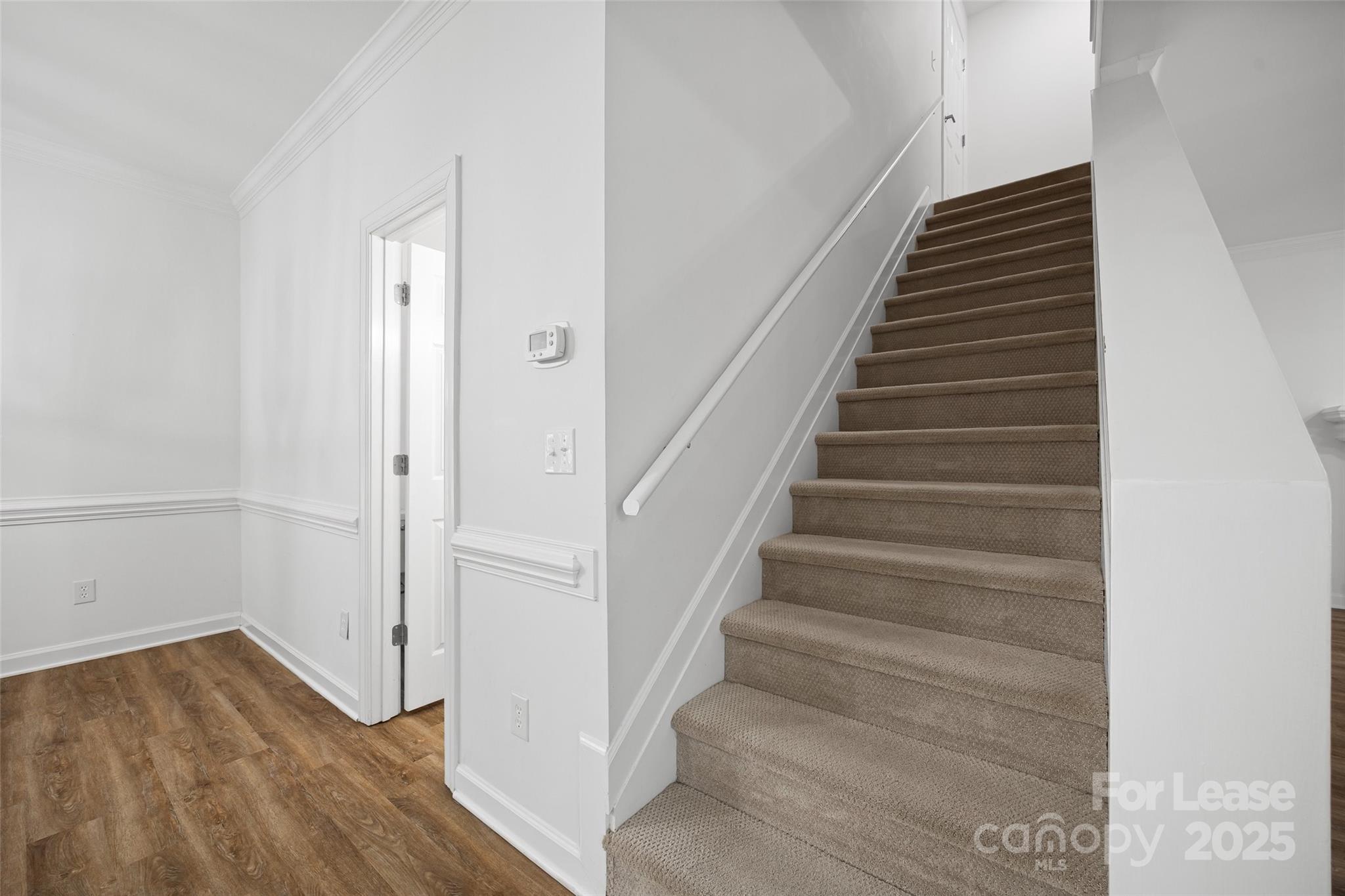 Bevington Pines - Residential Lease