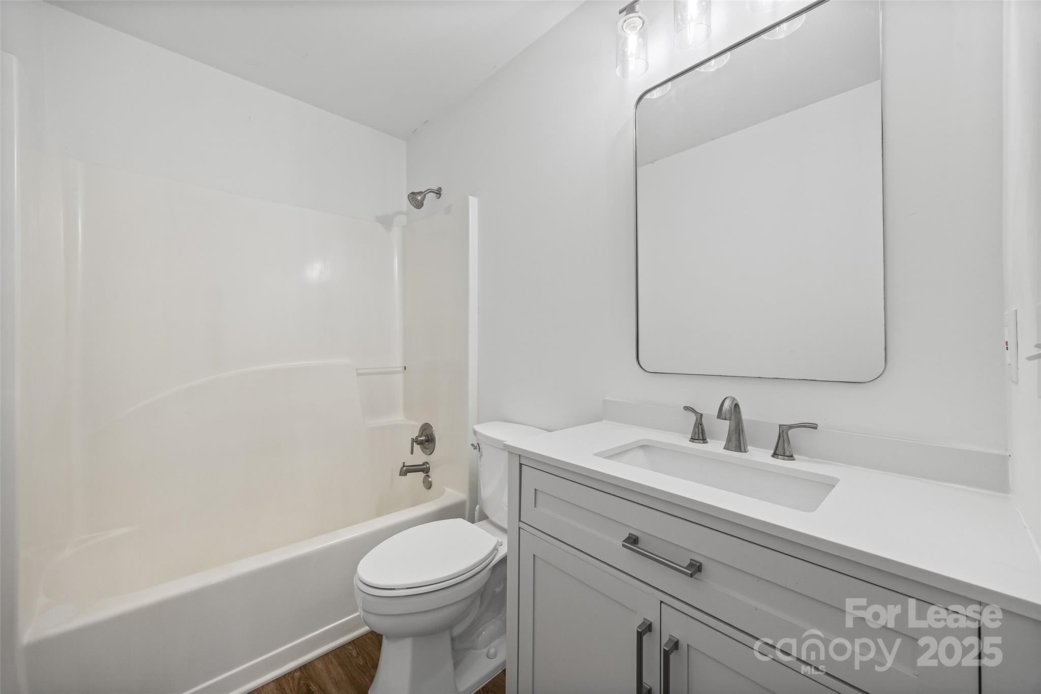 Bevington Pines - Residential Lease