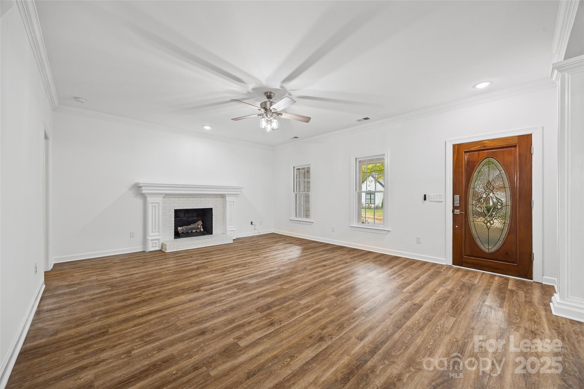 Bevington Pines - Residential Lease