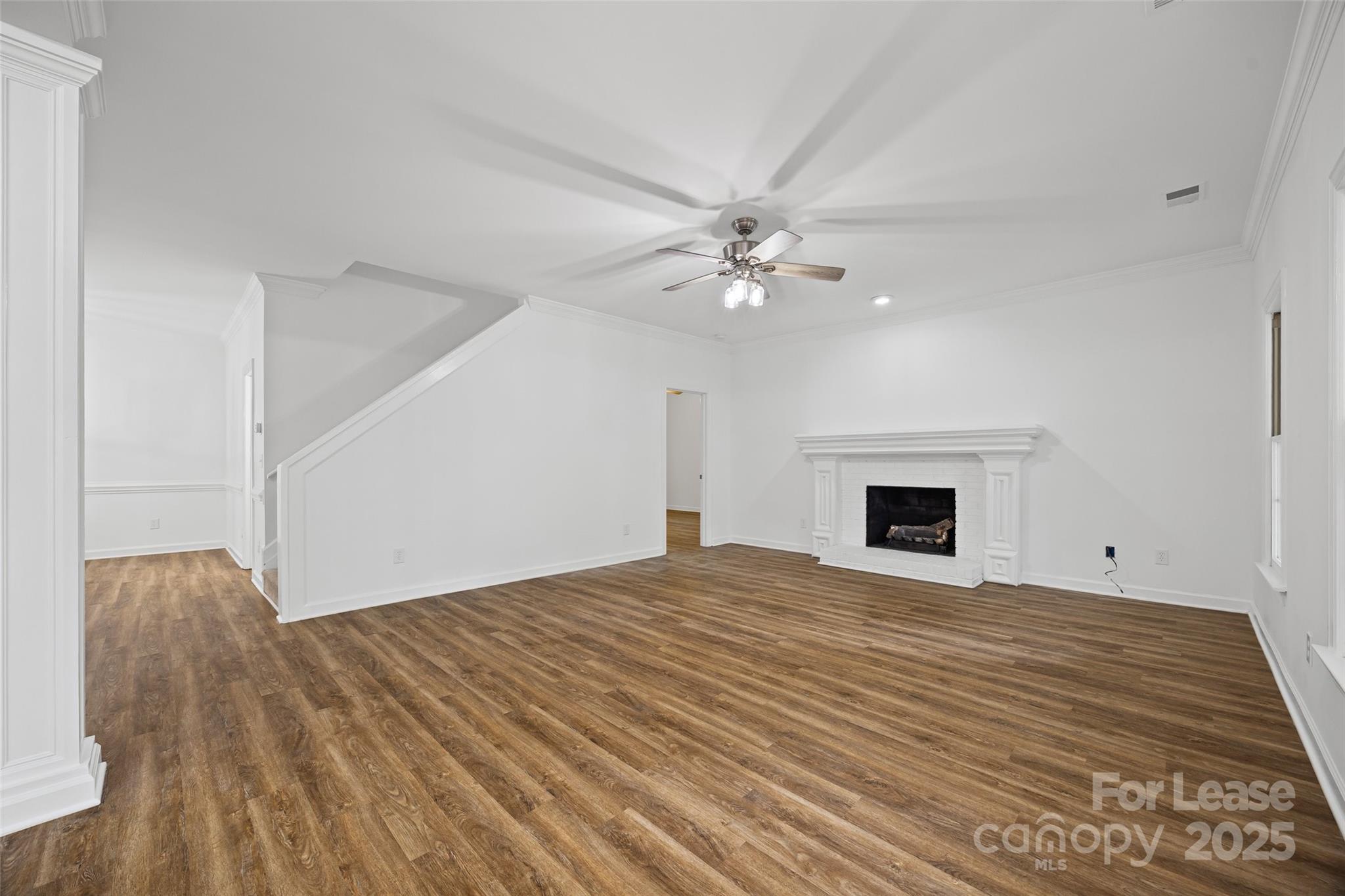 Bevington Pines - Residential Lease