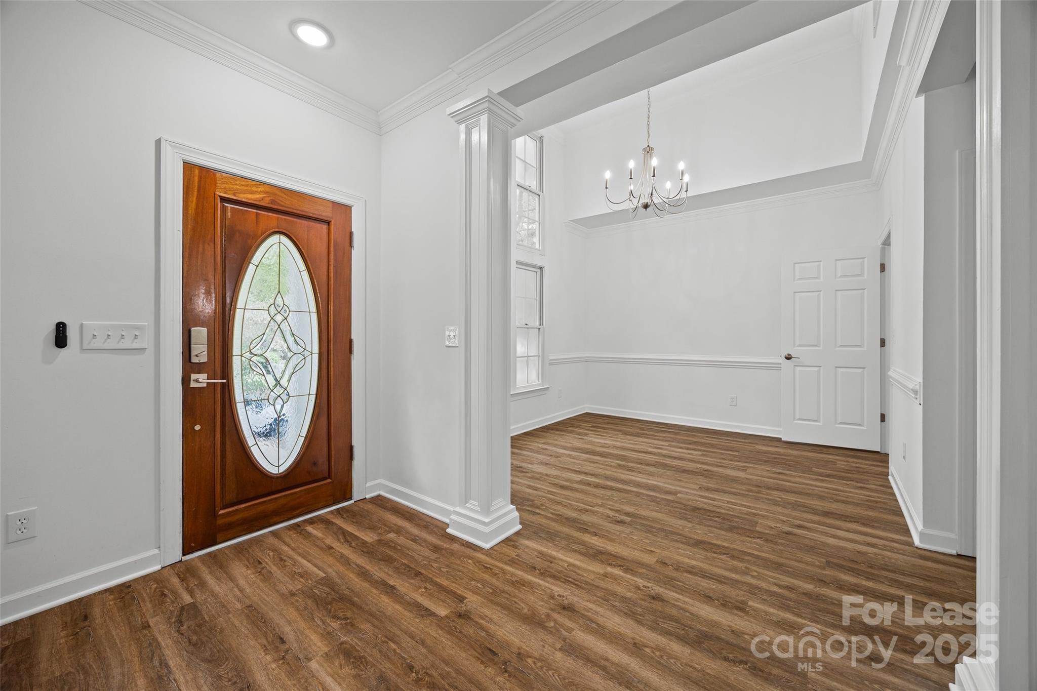 Bevington Pines - Residential Lease