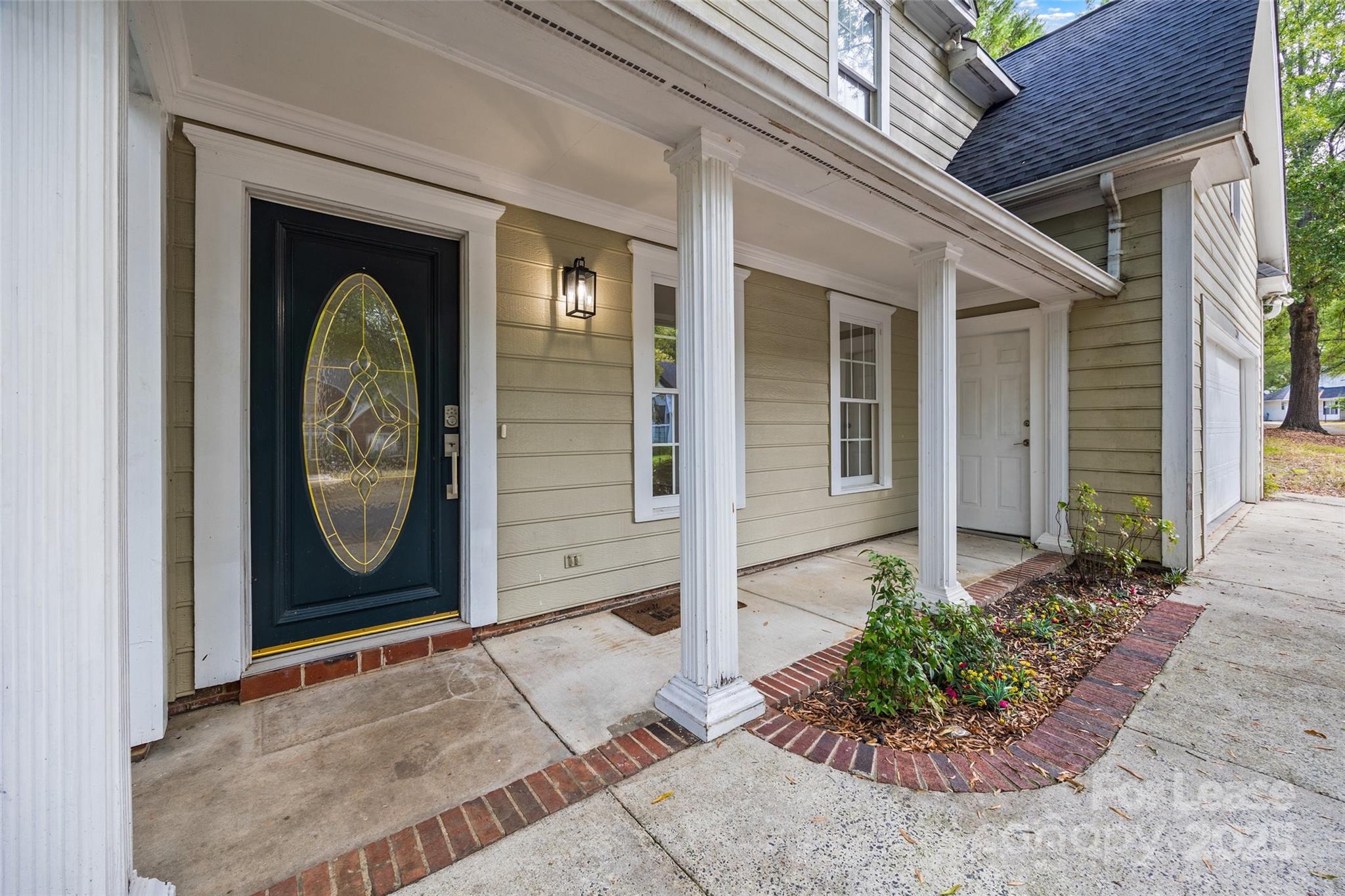 Bevington Pines - Residential Lease