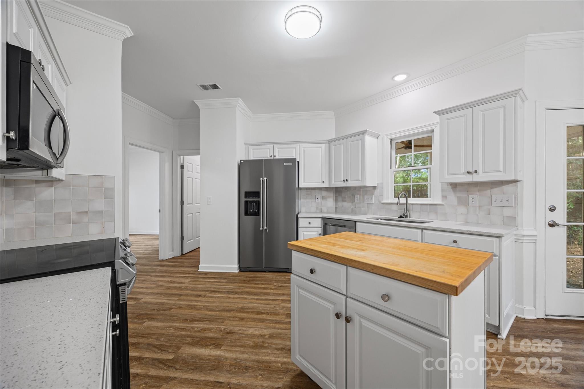 Bevington Pines - Residential Lease