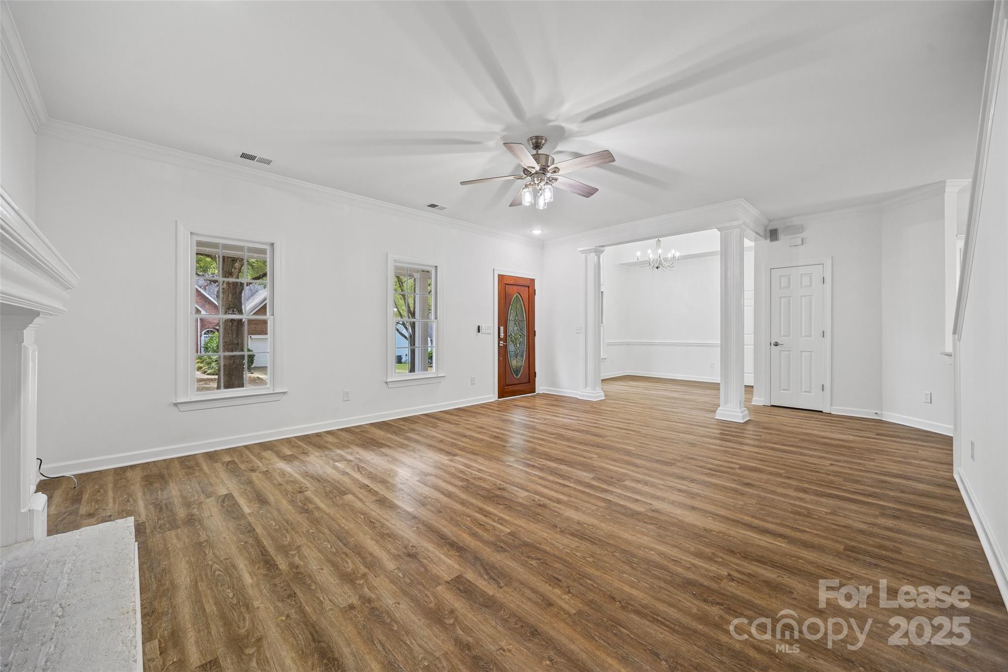 Bevington Pines - Residential Lease