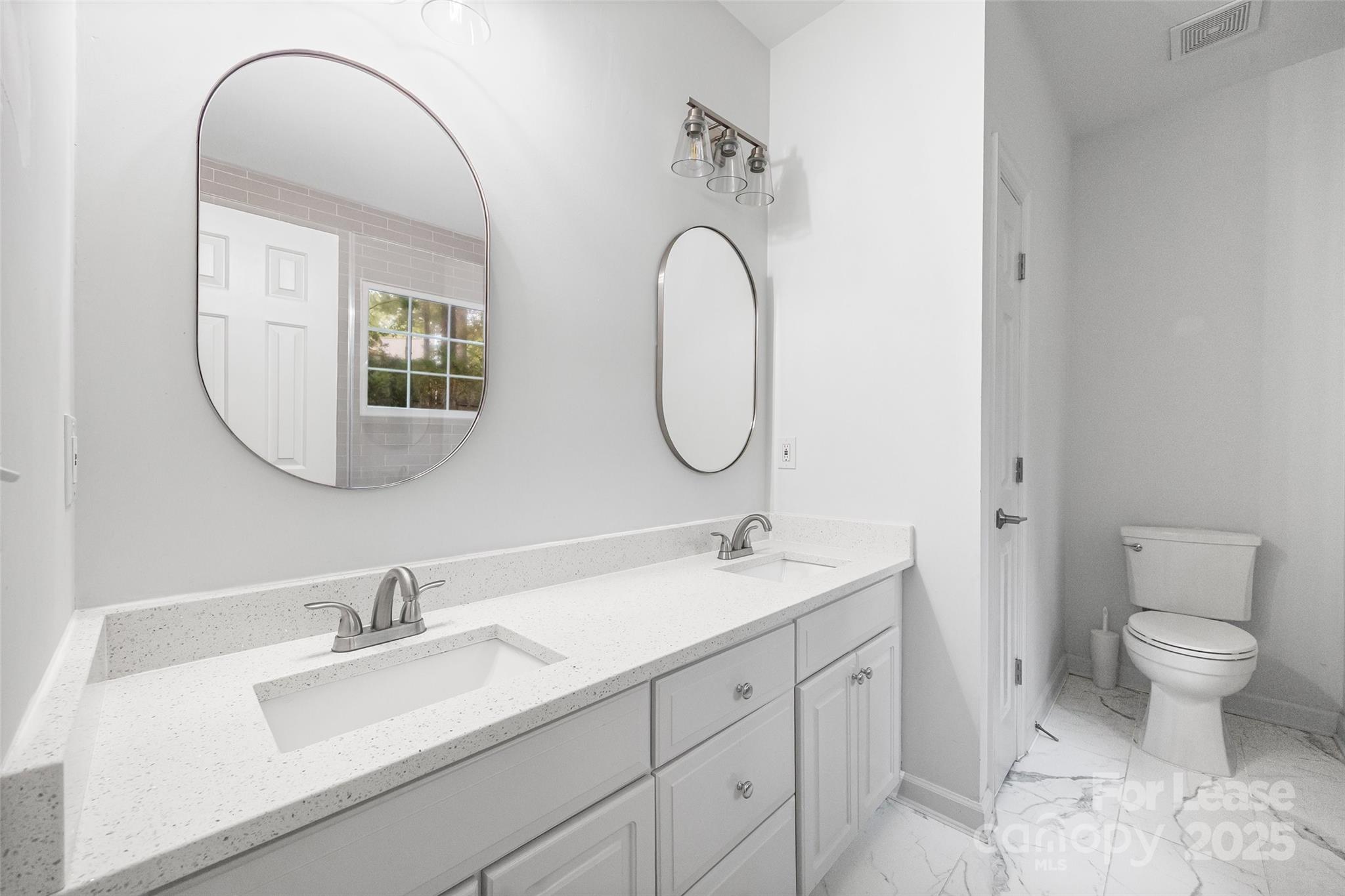 Bevington Pines - Residential Lease