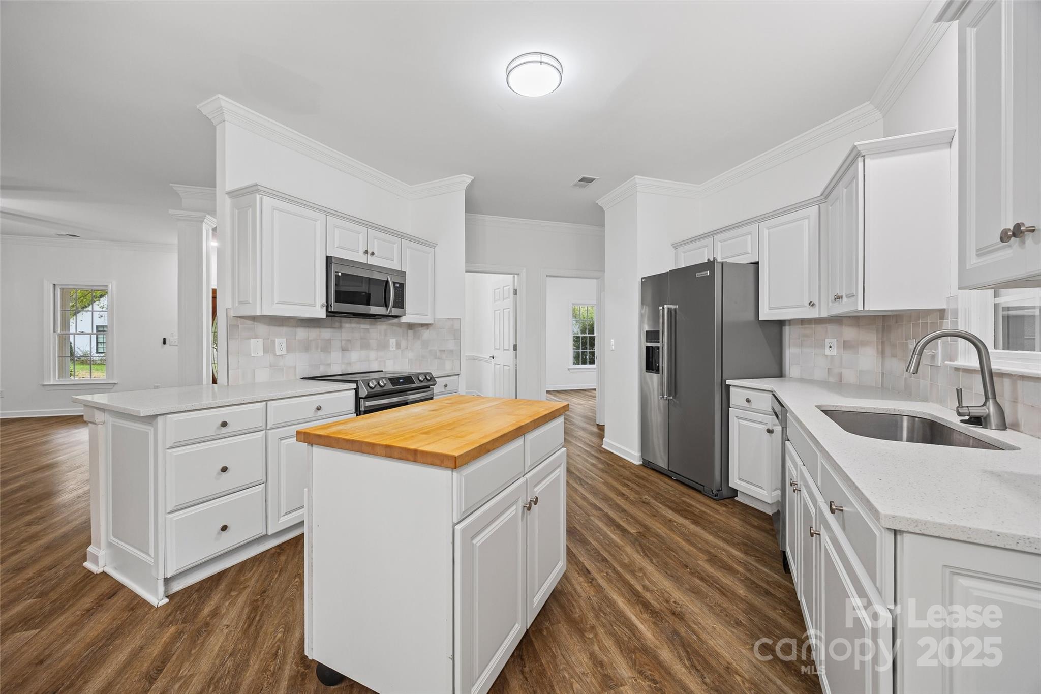 Bevington Pines - Residential Lease