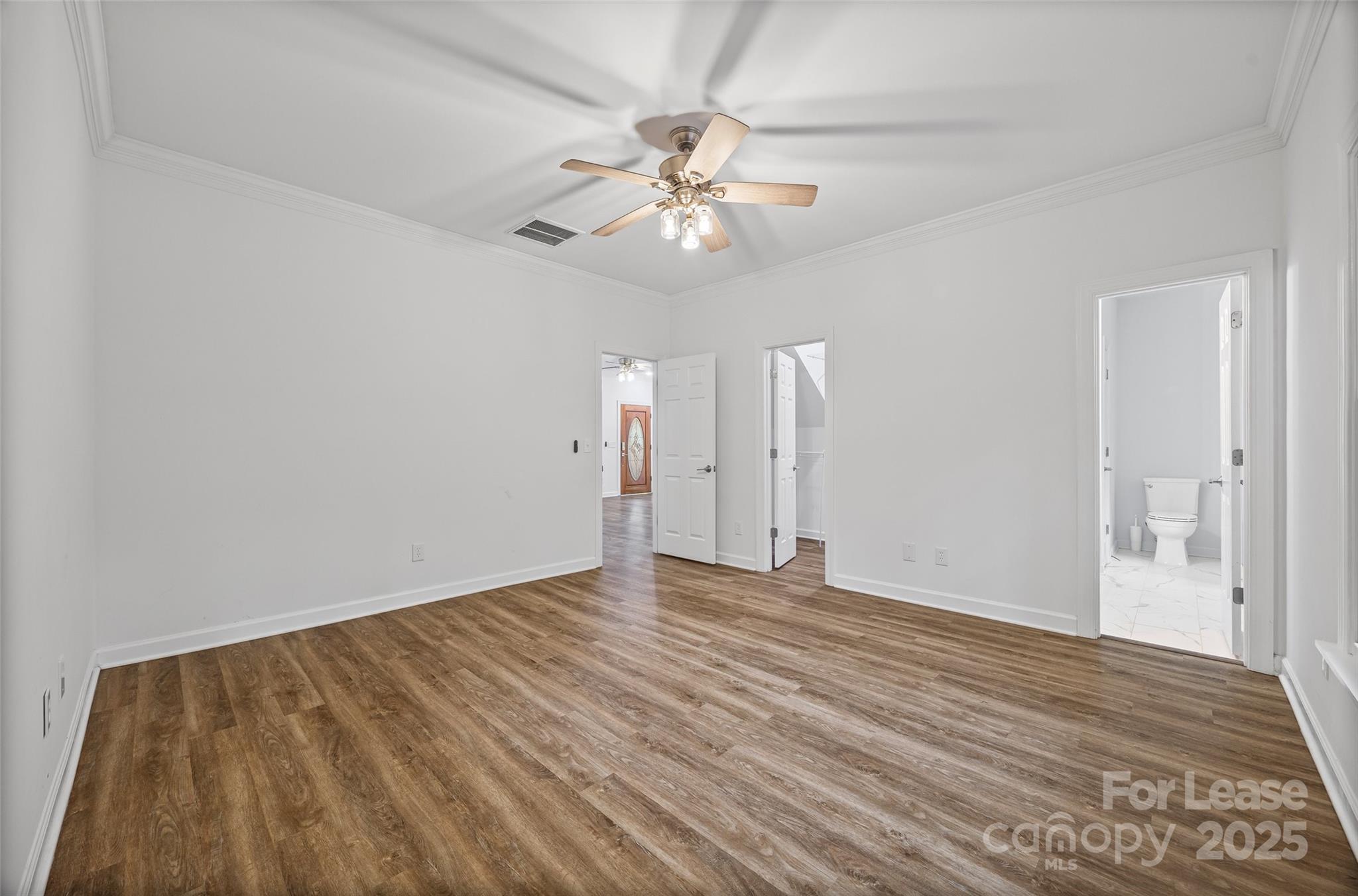 Bevington Pines - Residential Lease