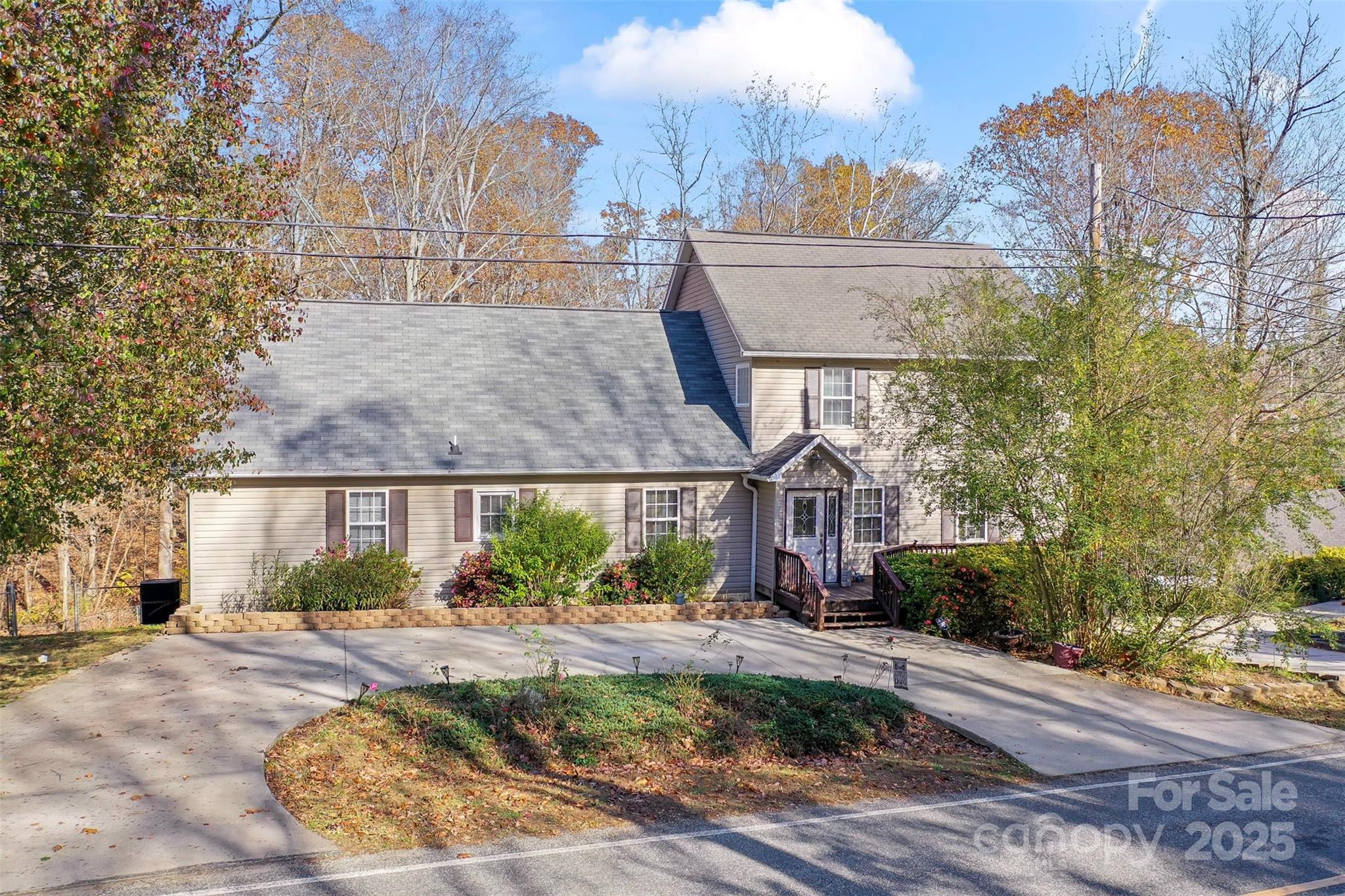 1101 Warf Road