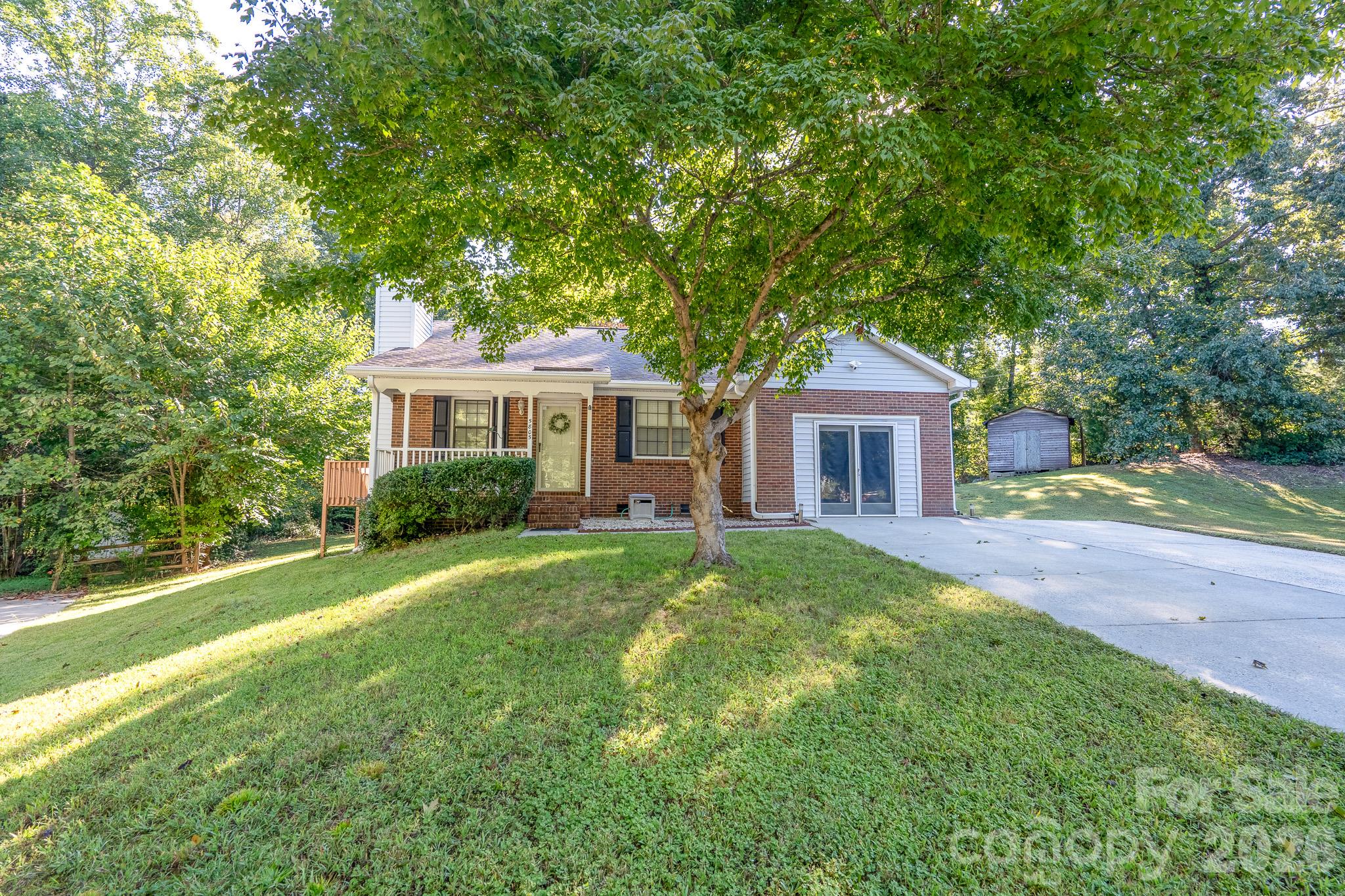 5805 Woodrock Court