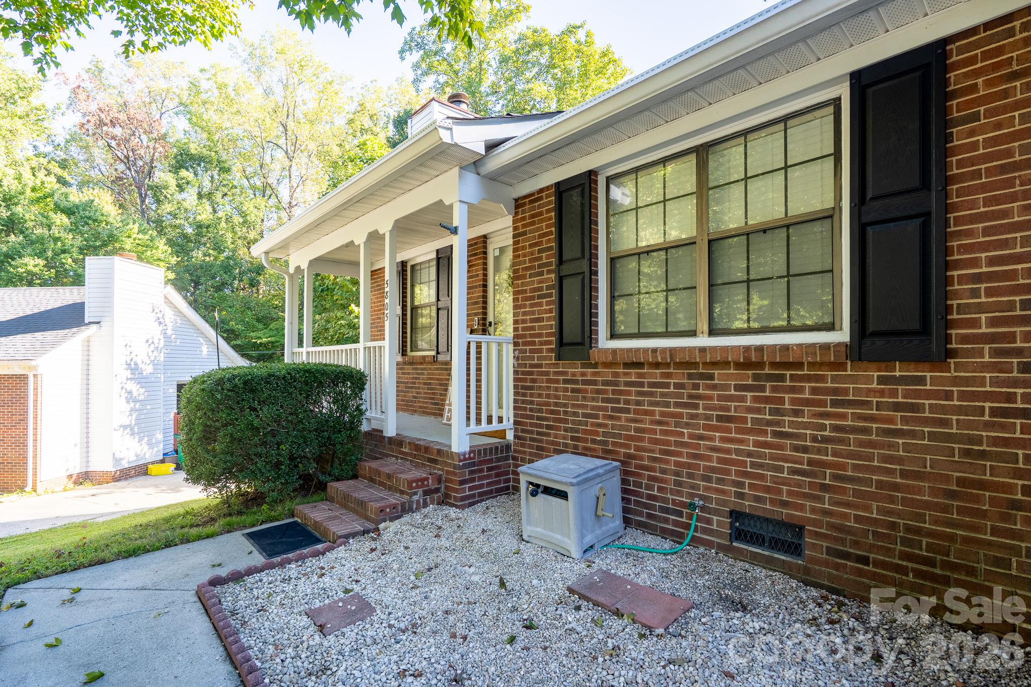 5805 Woodrock Court