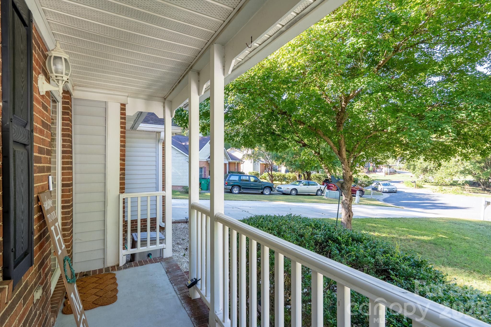 5805 Woodrock Court