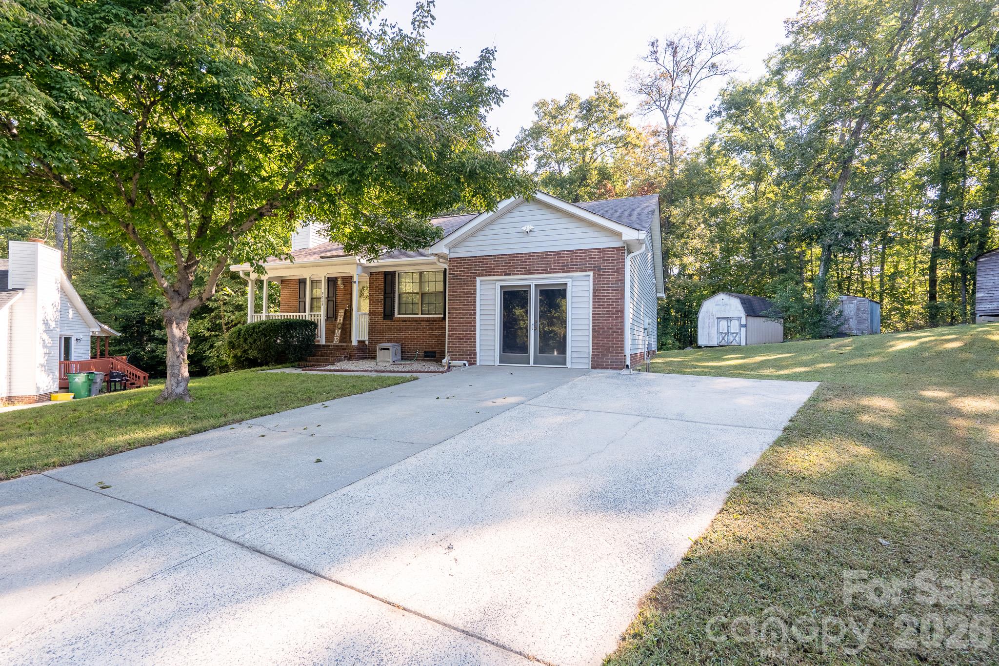 5805 Woodrock Court