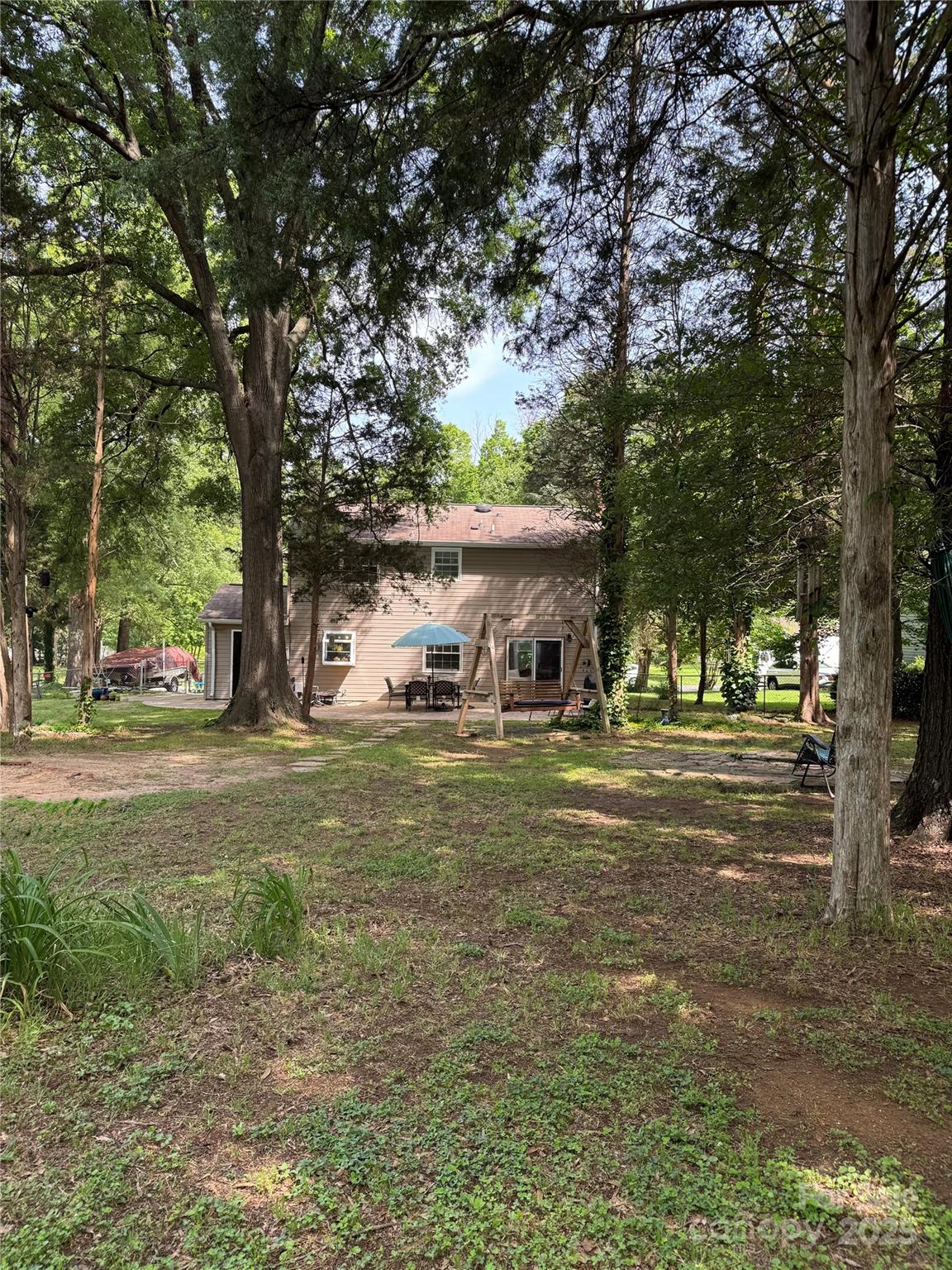 Twelve Oaks - Residential