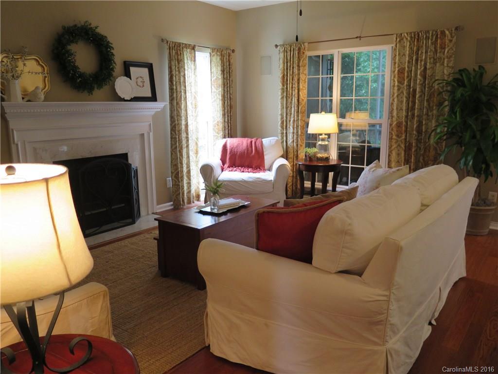 Knightsbridge - Residential