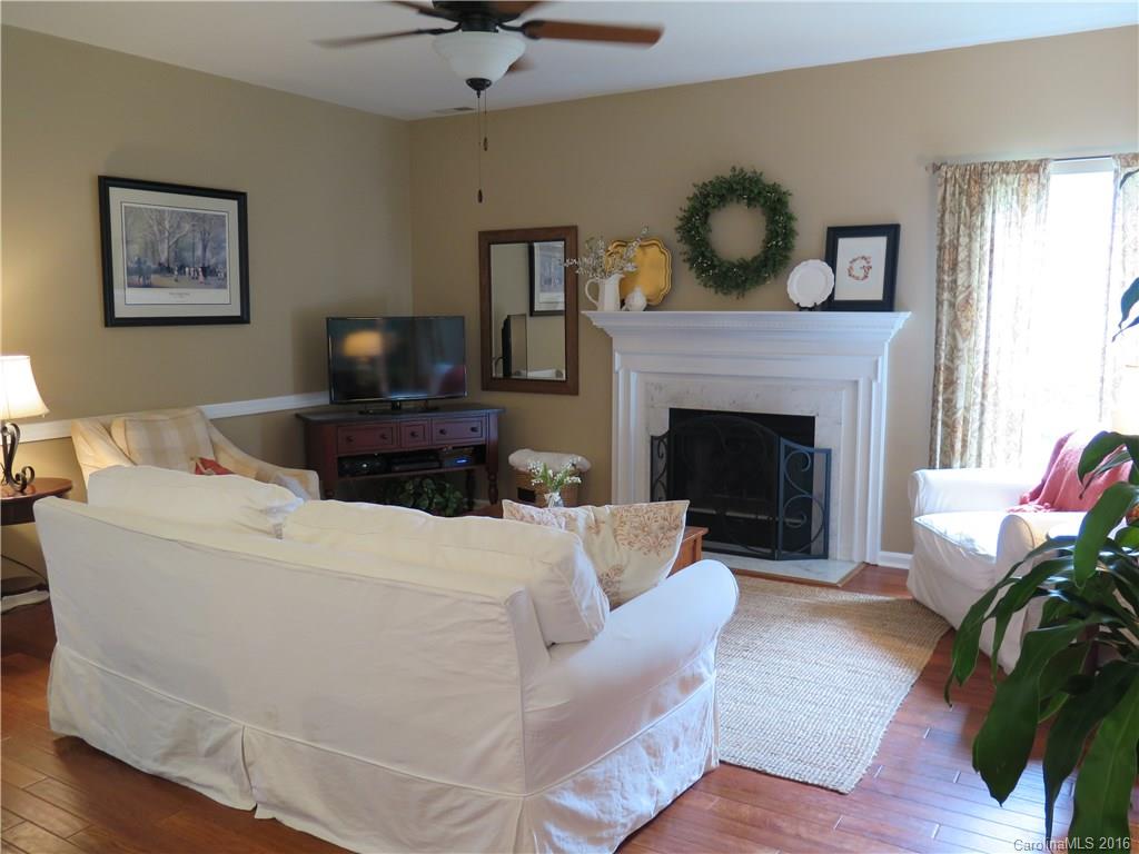 Knightsbridge - Residential