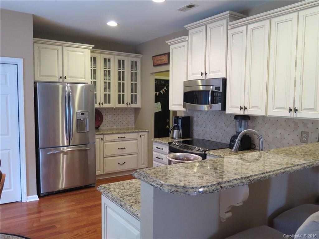 Knightsbridge - Residential