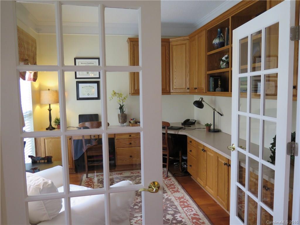 Knightsbridge - Residential