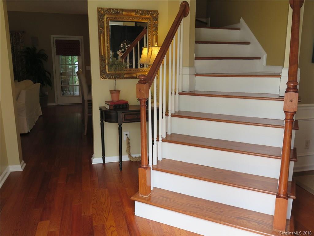 Knightsbridge - Residential