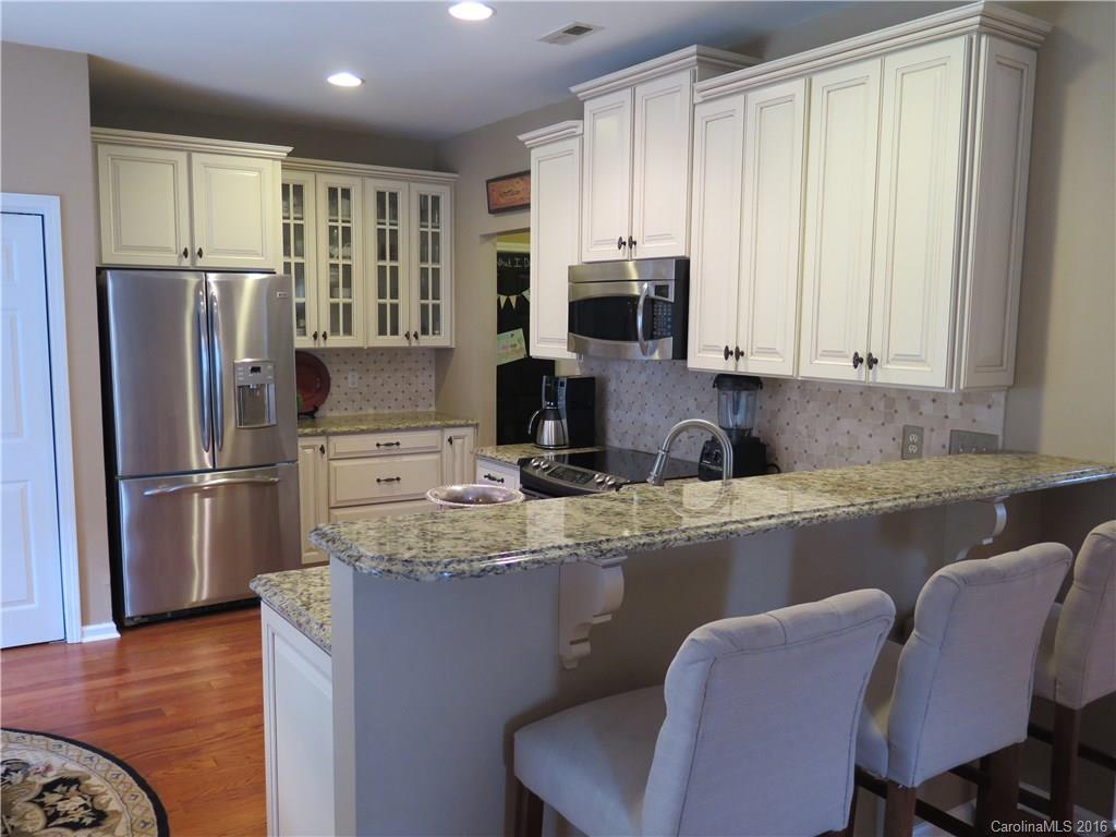 Knightsbridge - Residential