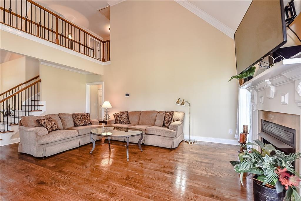 Herndon Heritage - Residential