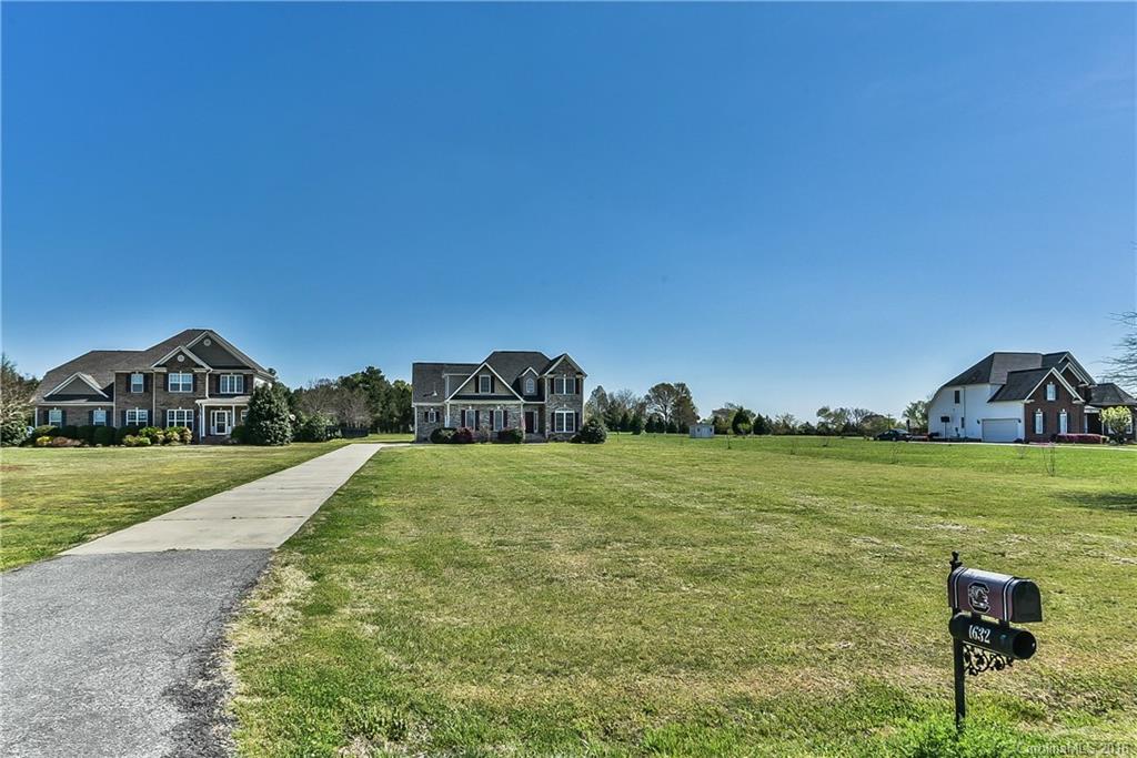 Herndon Heritage - Residential