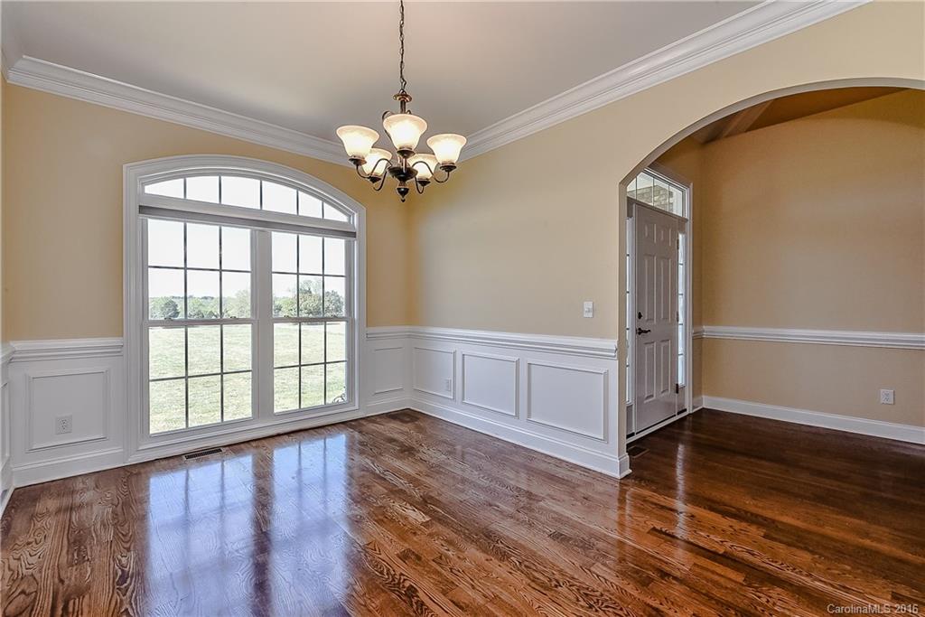 Herndon Heritage - Residential