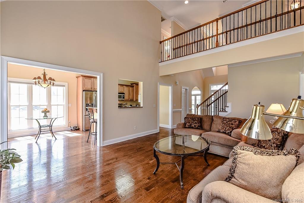 Herndon Heritage - Residential