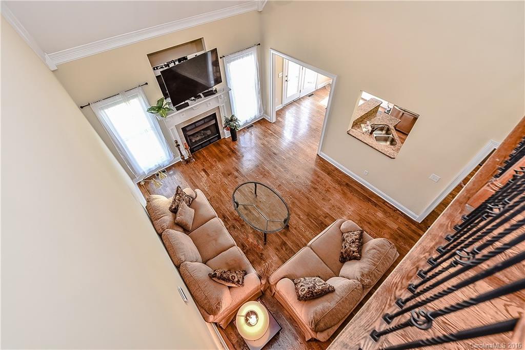 Herndon Heritage - Residential